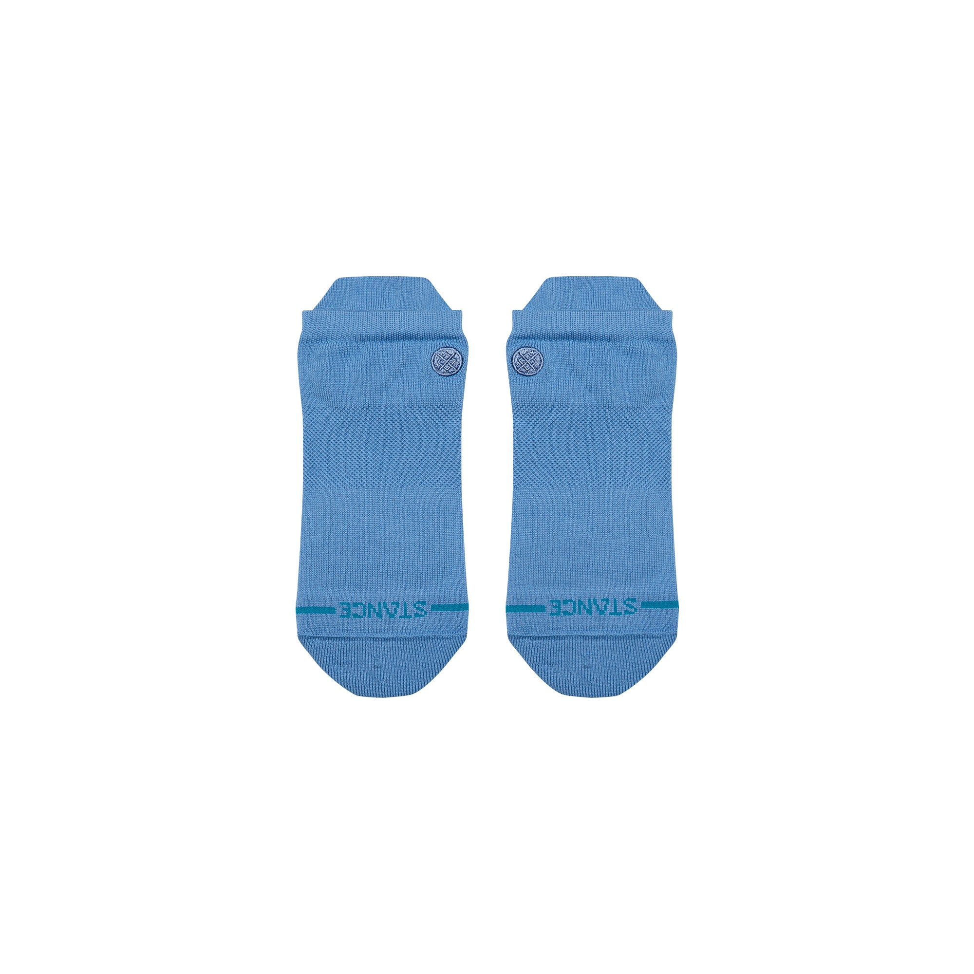 Icon Low Tab Socks
