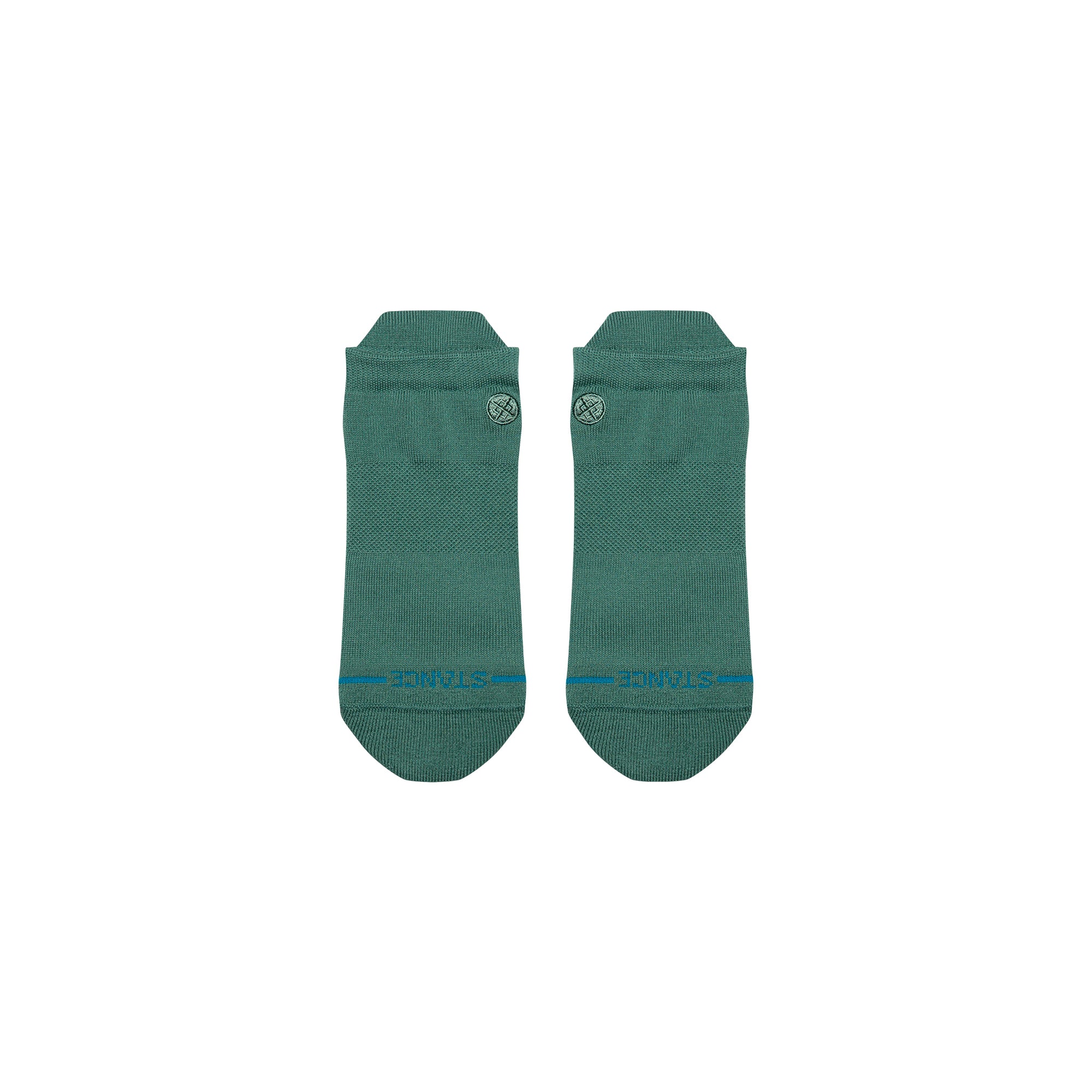 Icon Low Tab Socks