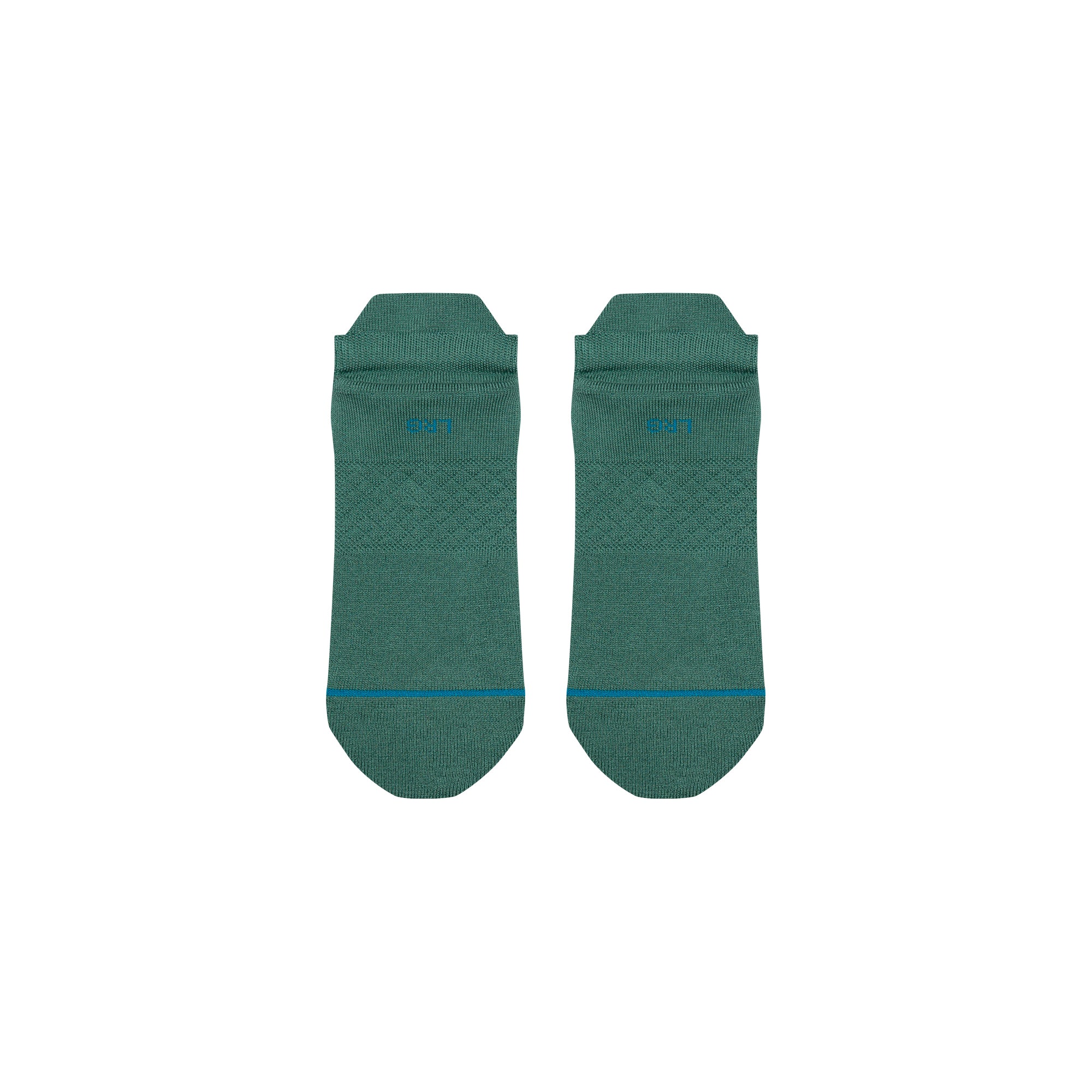 Icon Low Tab Socks