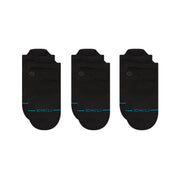 ICON LOW TAB 3 PACK