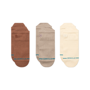 ICON LOW TAB 3 PACK