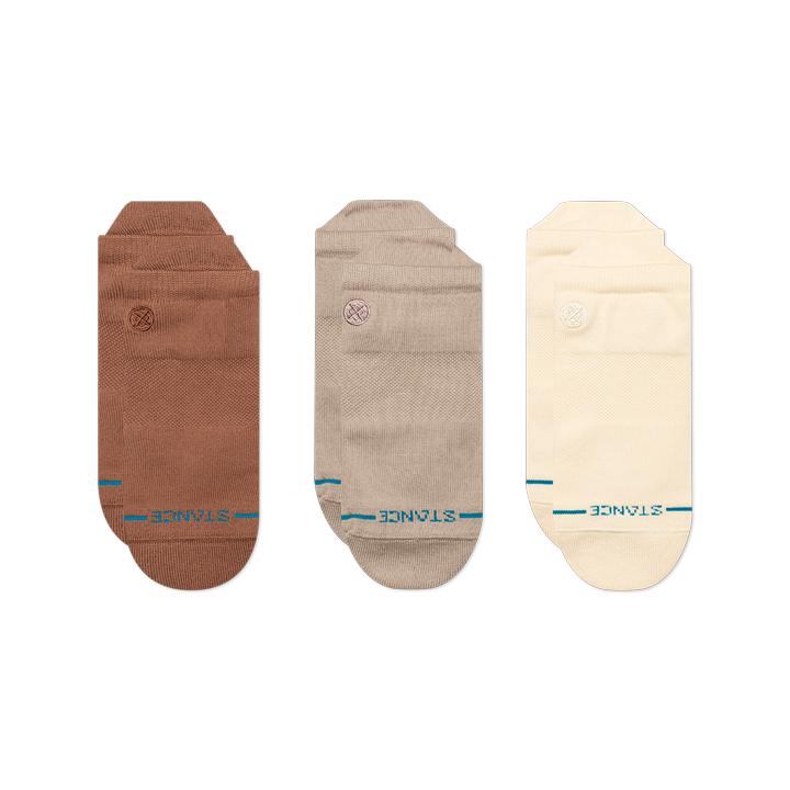 ICON LOW TAB 3 PACK