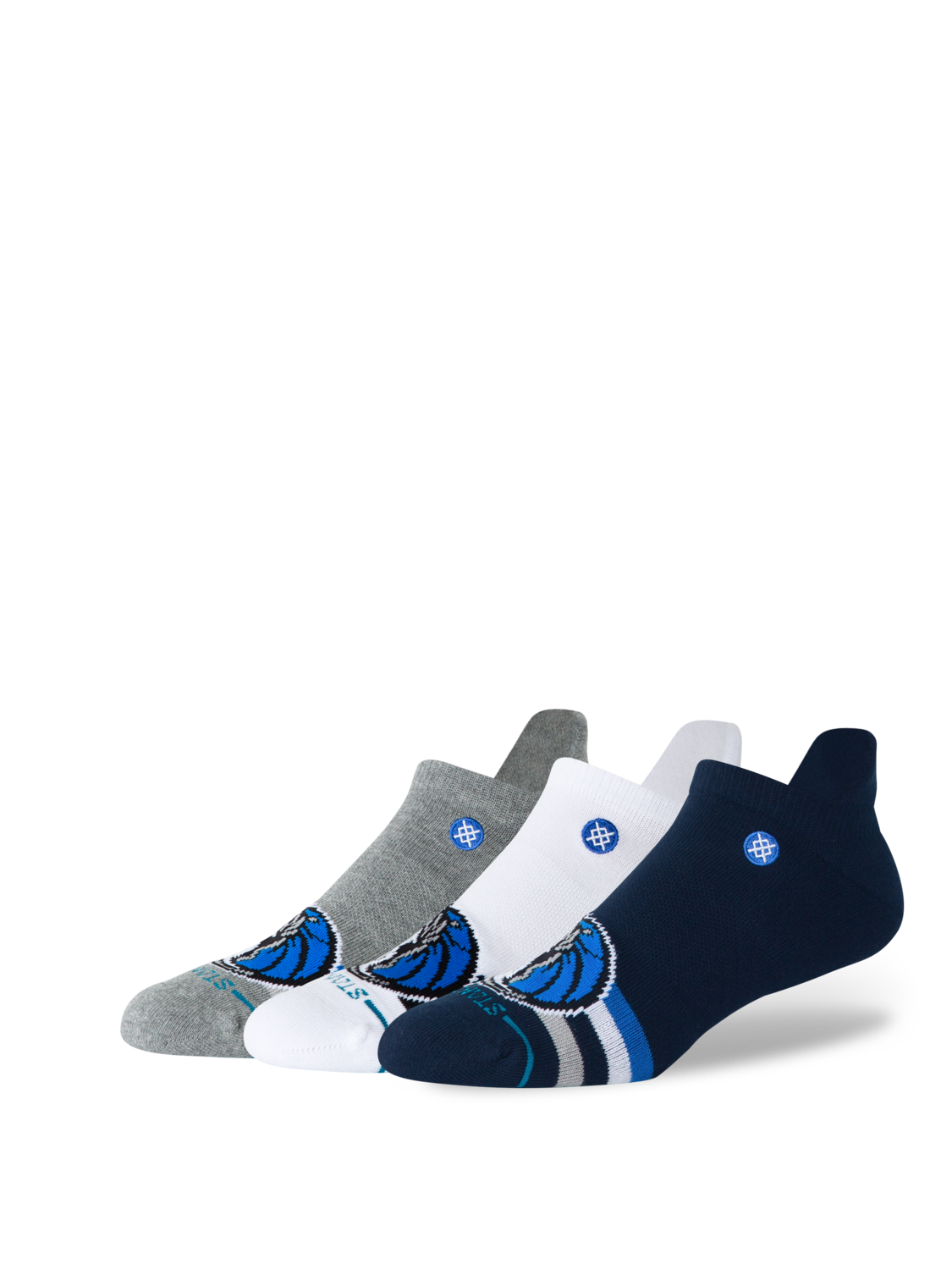 DAL LOW TAB 3 PACK