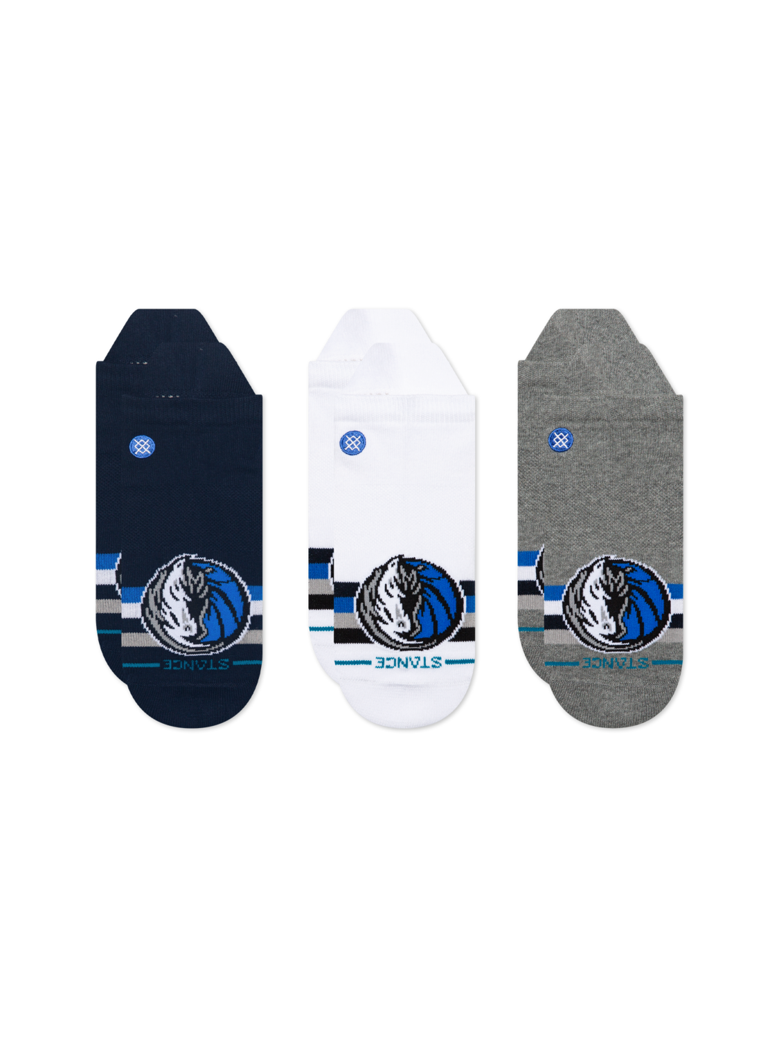 DAL LOW TAB 3 PACK