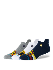 DEN LOW TAB 3 PACK