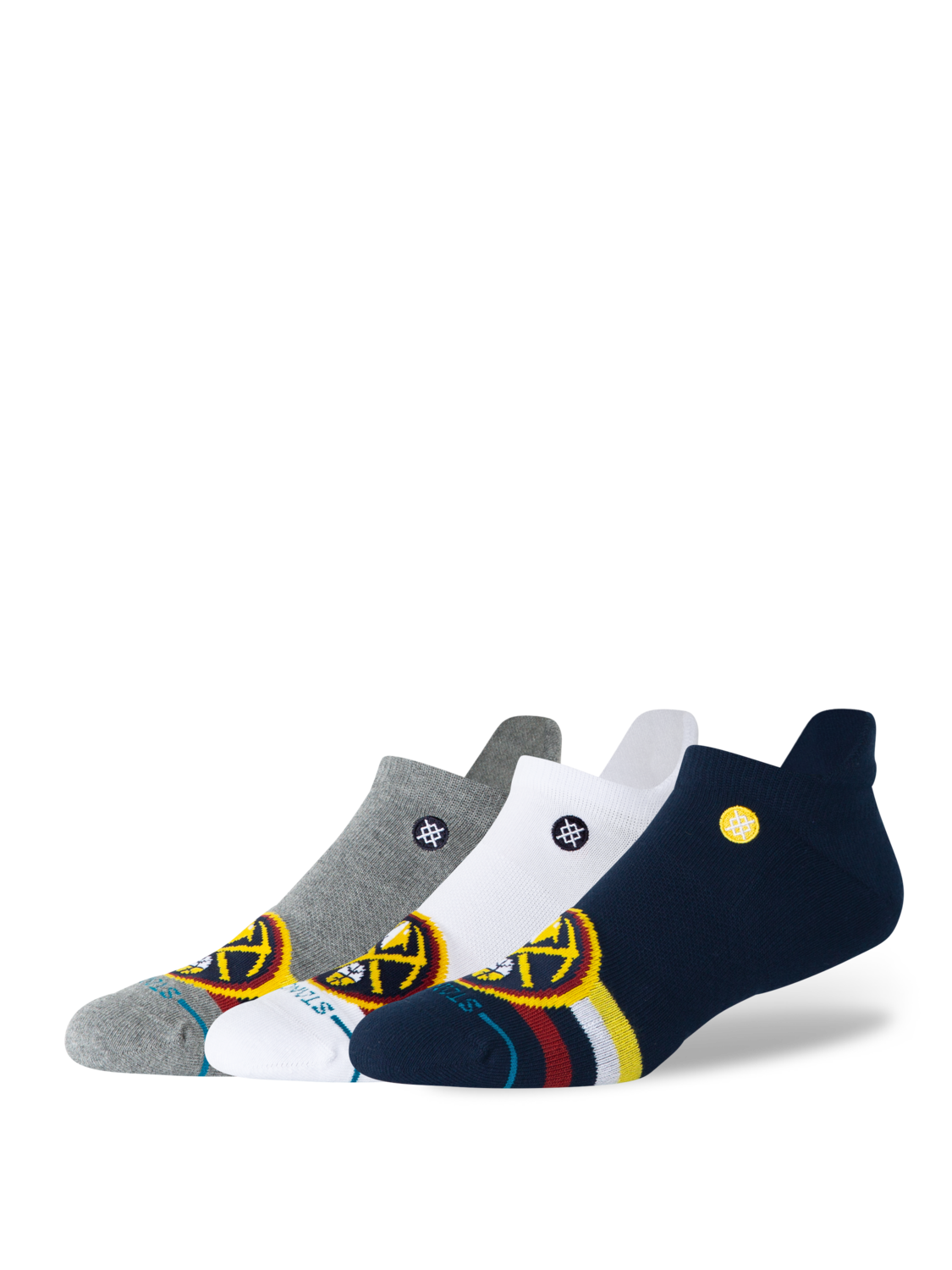 DEN LOW TAB 3 PACK