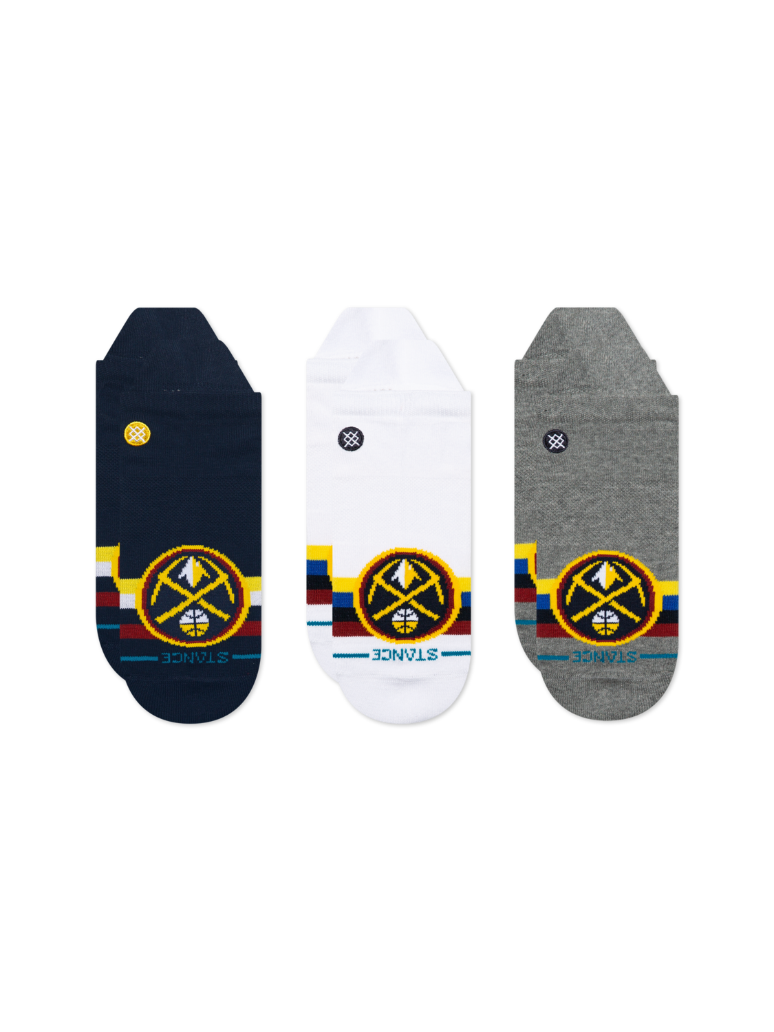 DEN LOW TAB 3 PACK