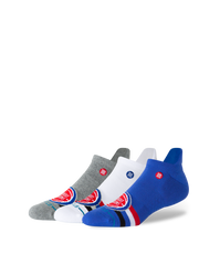 DTP LOW TAB 3 PACK