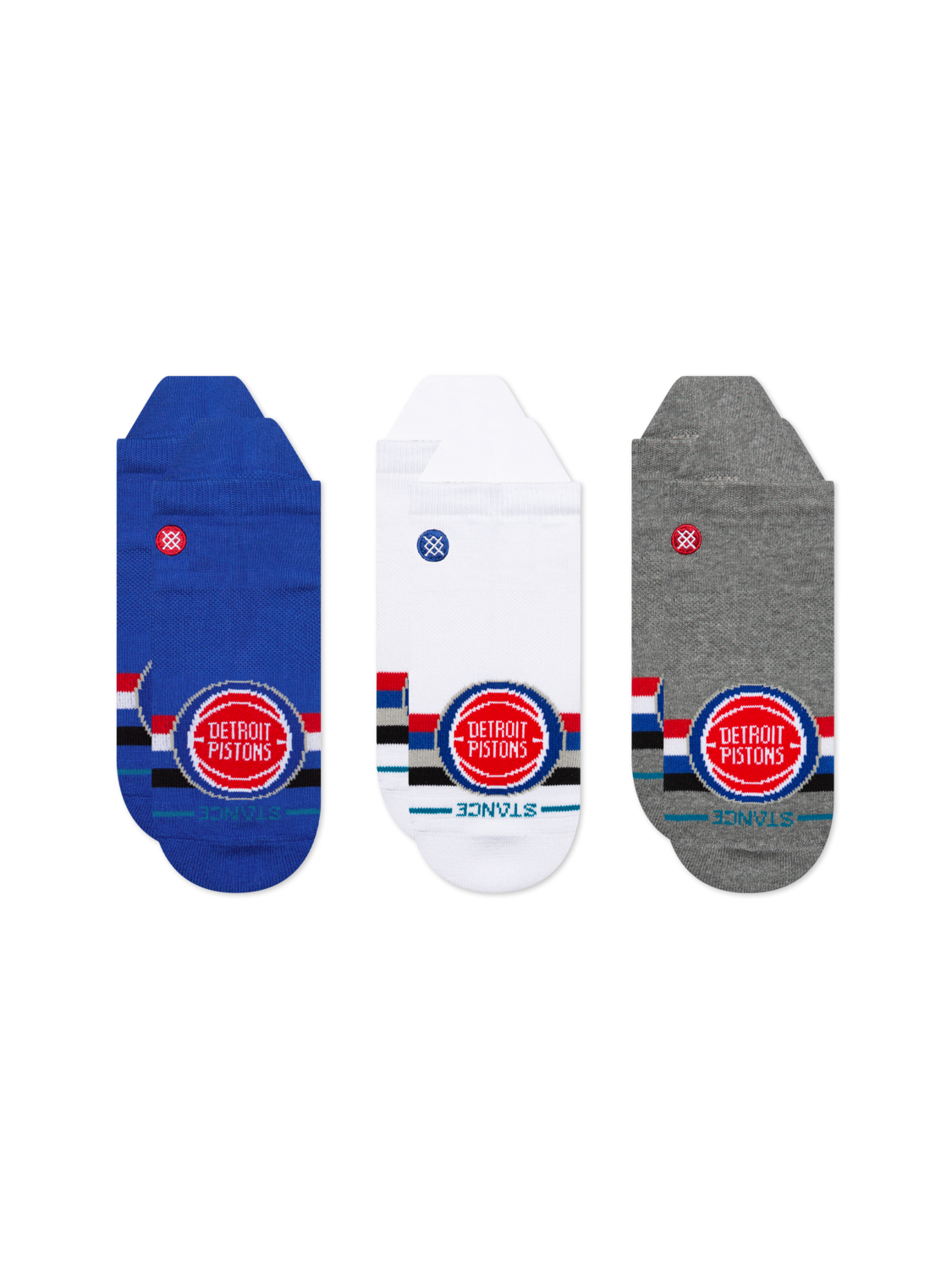 DTP LOW TAB 3 PACK