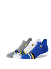GSW LOW TAB 3 PACK