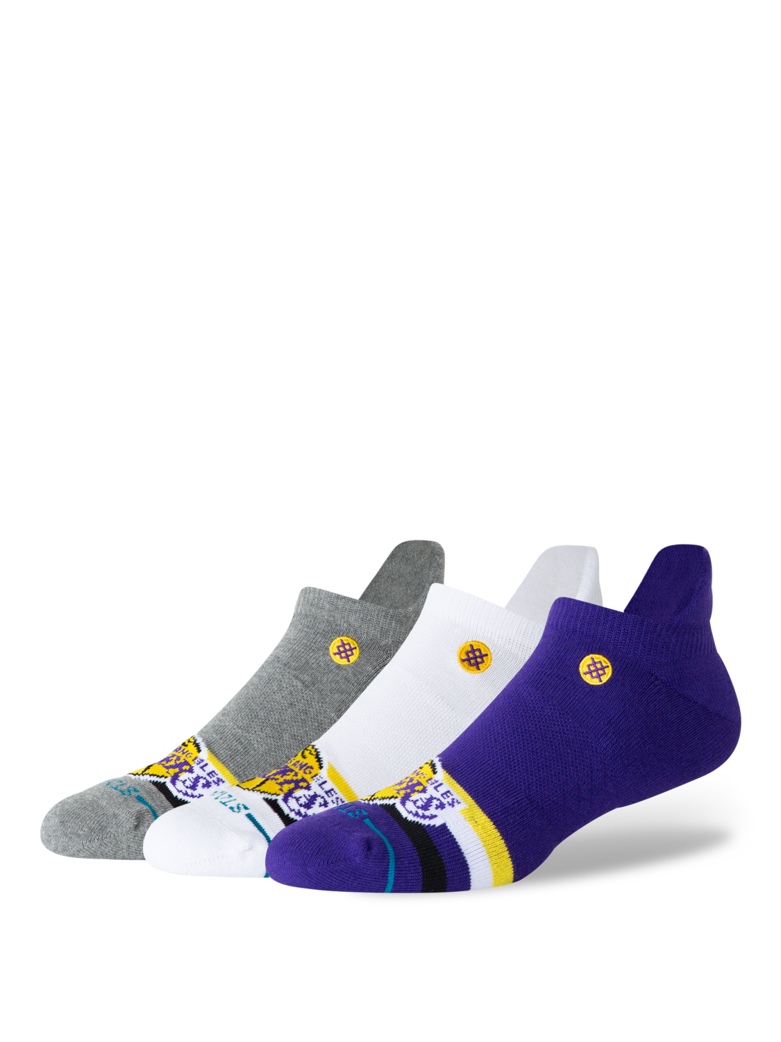 LAL LOW TAB 3 PACK