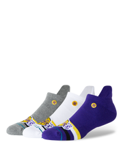 LAL LOW TAB 3 PACK