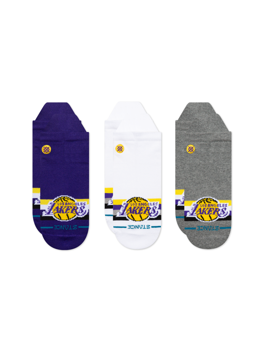 LAL LOW TAB 3 PACK