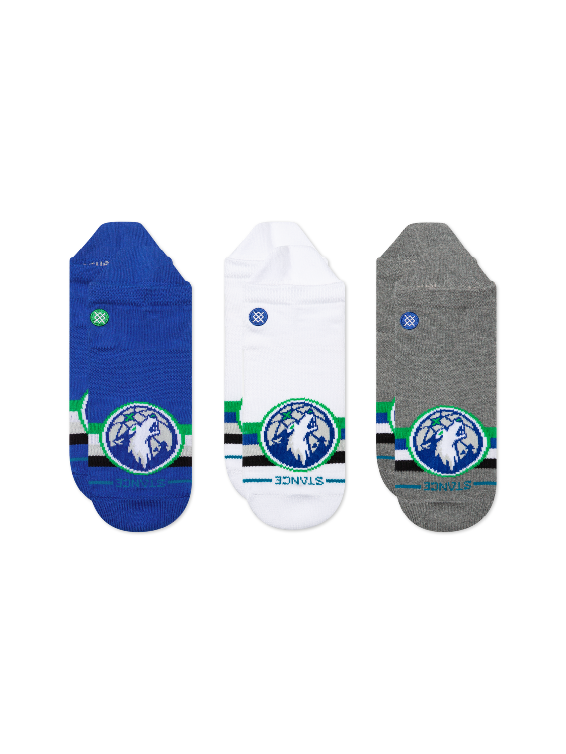 MNT LOW TAB 3 PACK