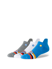 OKC LOW TAB 3 PACK
