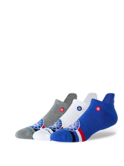 PHS LOW TAB 3 PACK