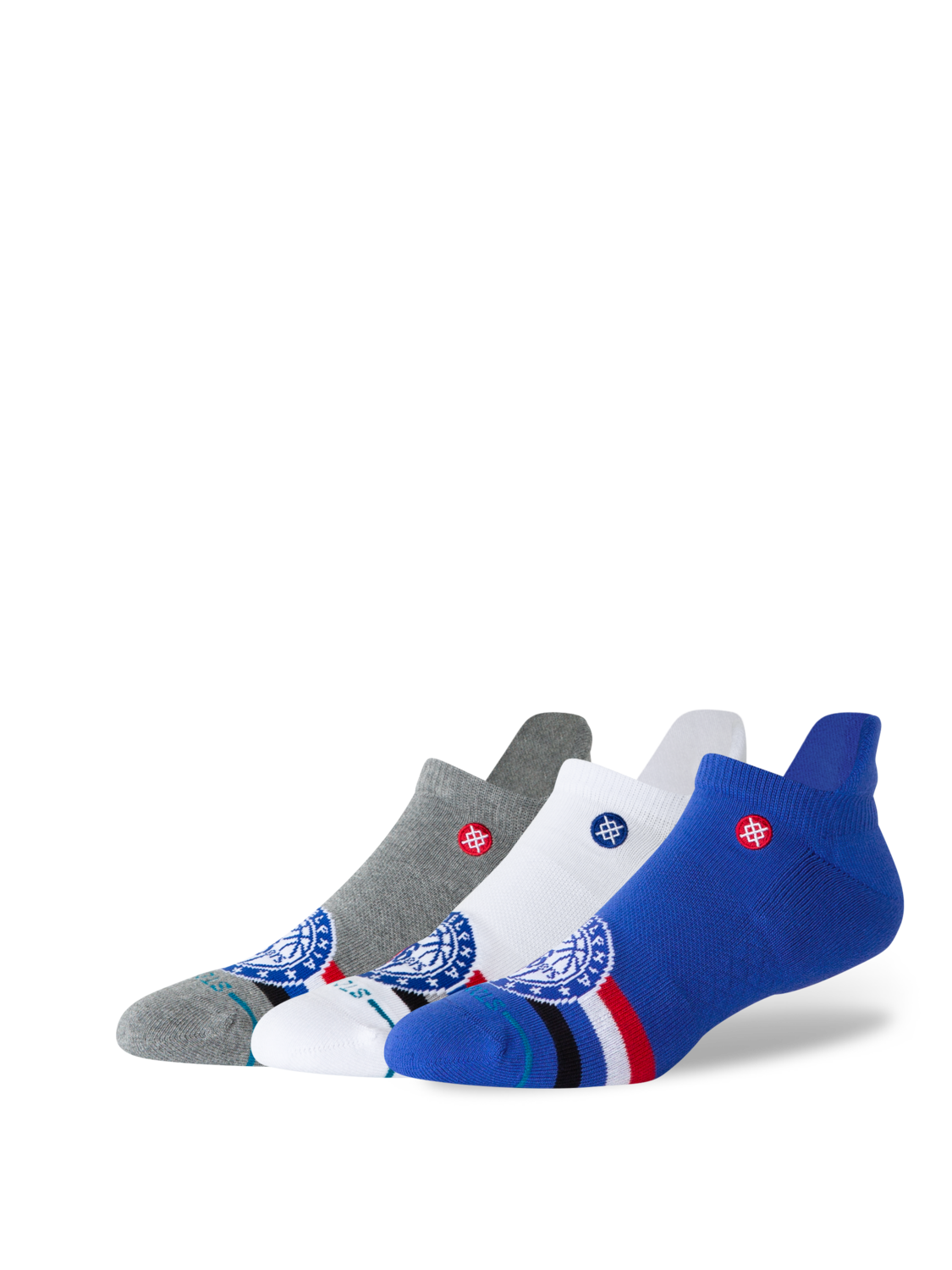 PHS LOW TAB 3 PACK