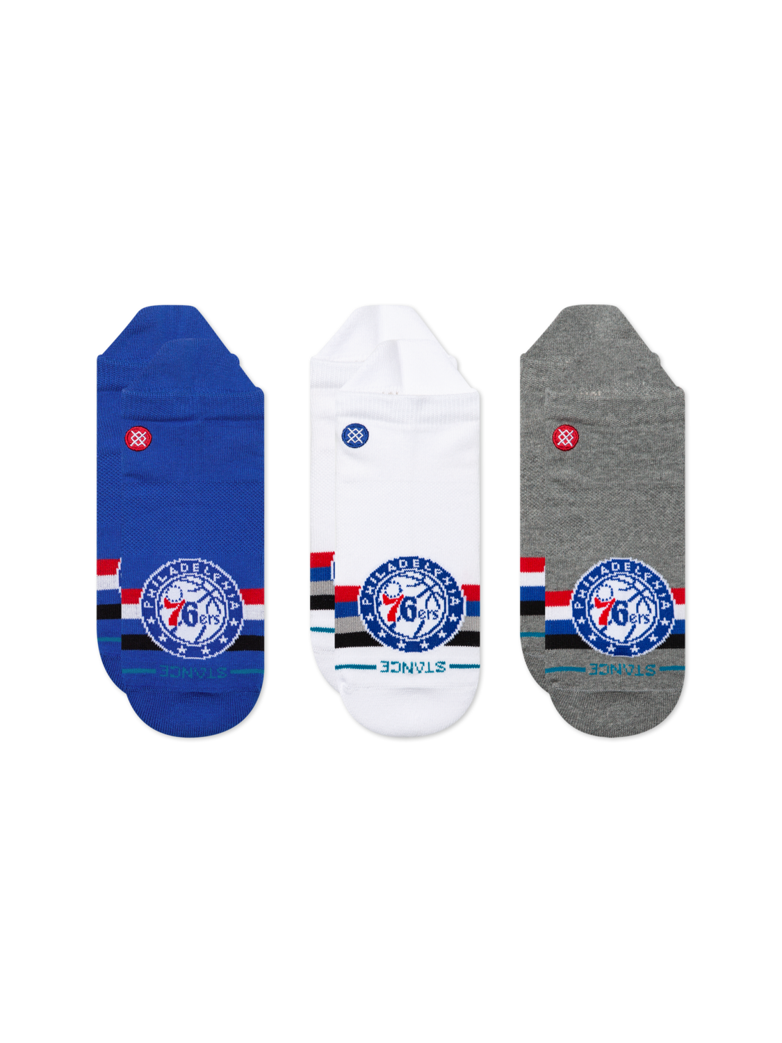 PHS LOW TAB 3 PACK