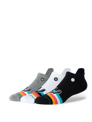 SAS LOW TAB 3 PACK