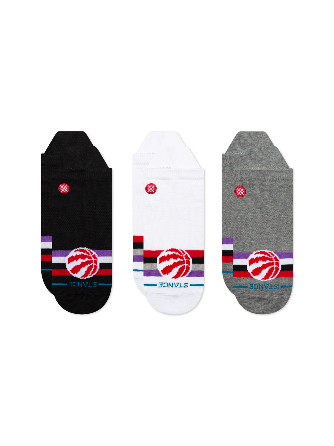 TRP LOW TAB 3 PACK