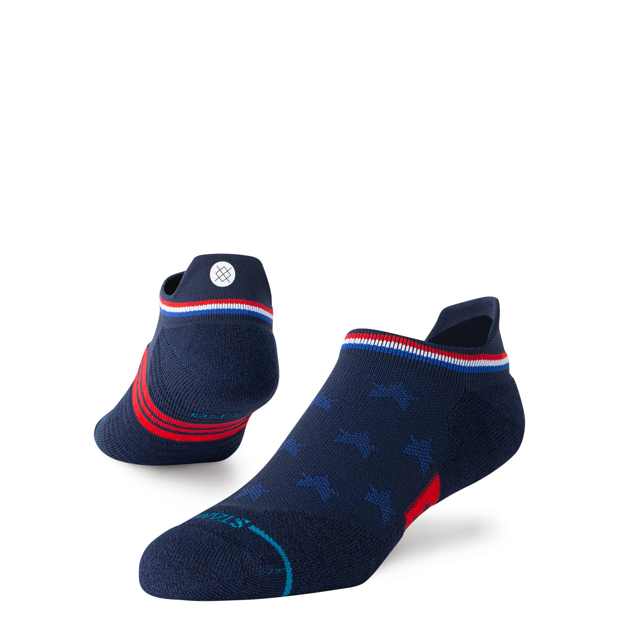 Medium Performance Tab Socks