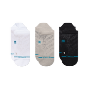 ATHLETIC TAB 3 PACK