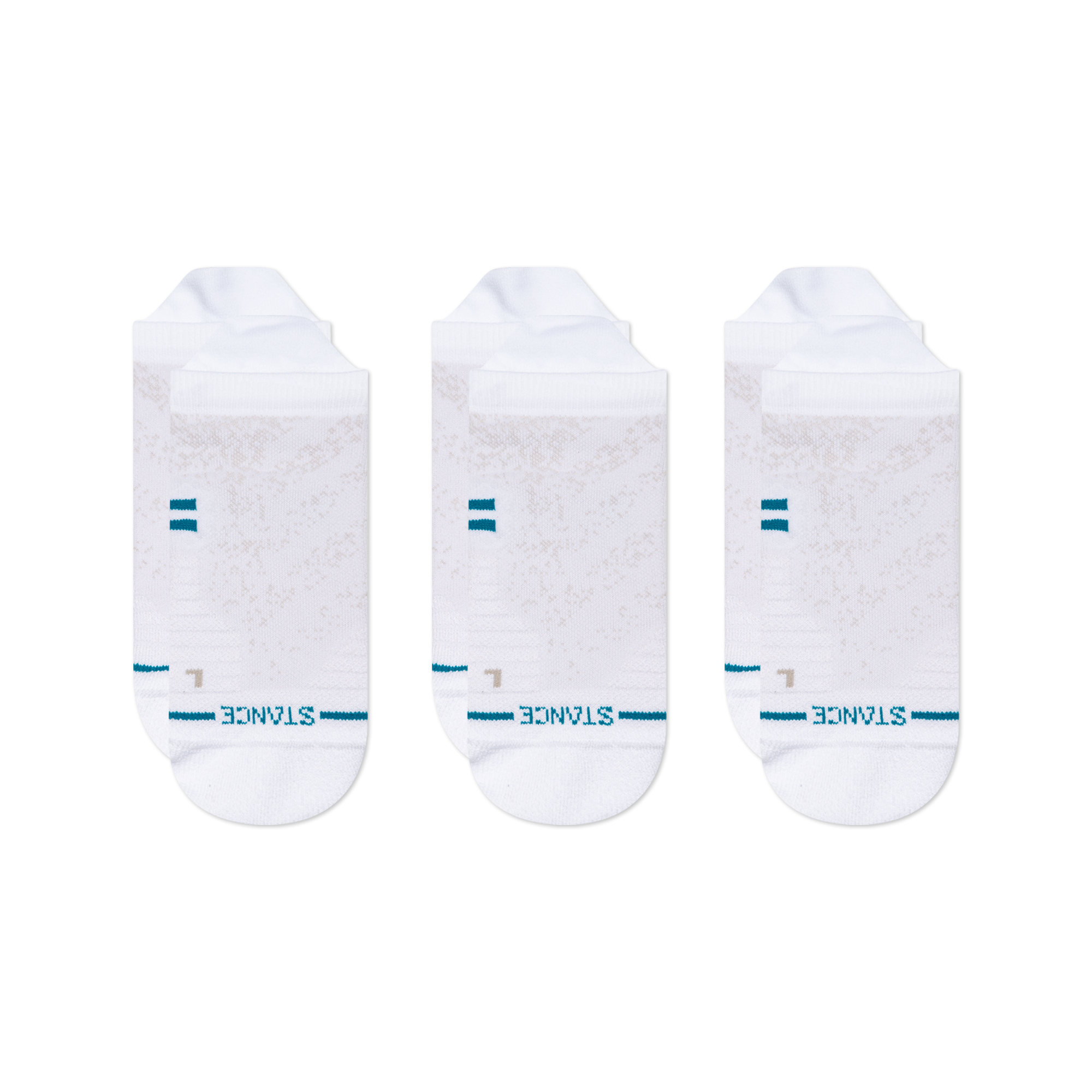 ATHLETIC TAB 3 PACK