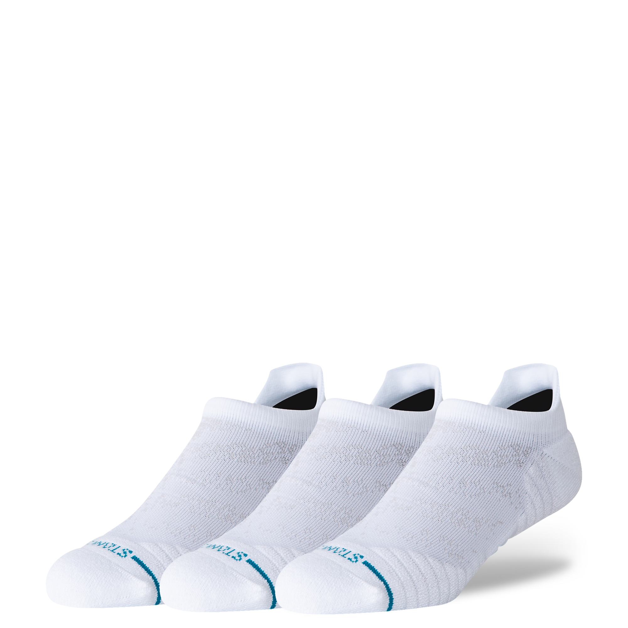 ATHLETIC TAB 3 PACK