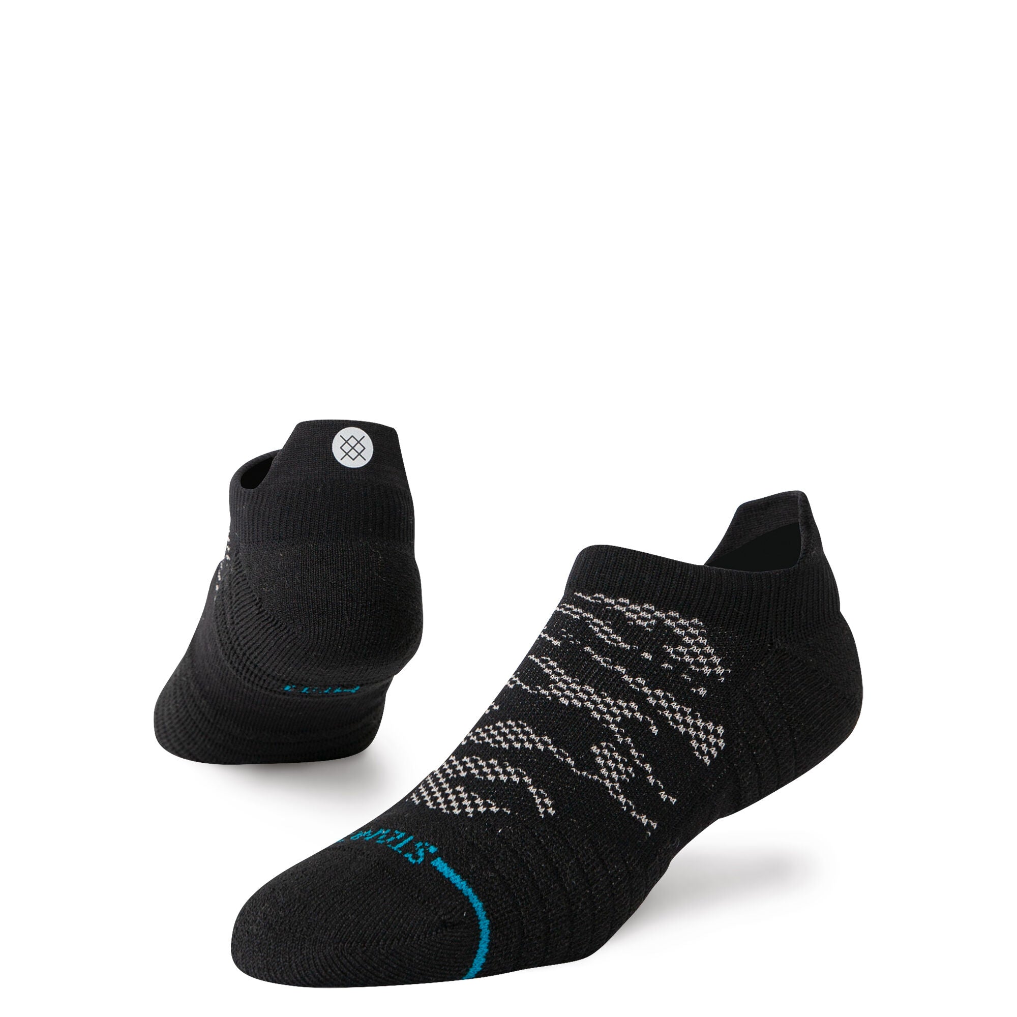 Medium Performance Tab Socks