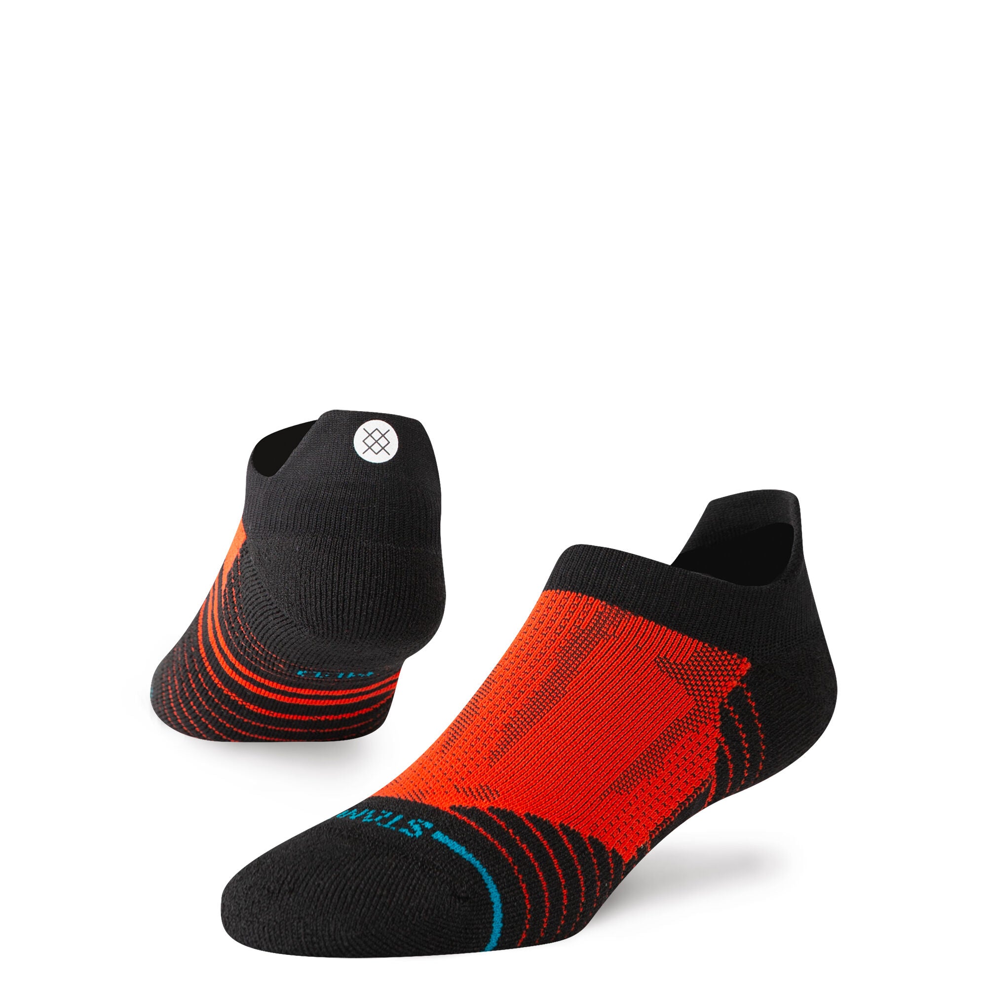 Medium Performance Tab Socks
