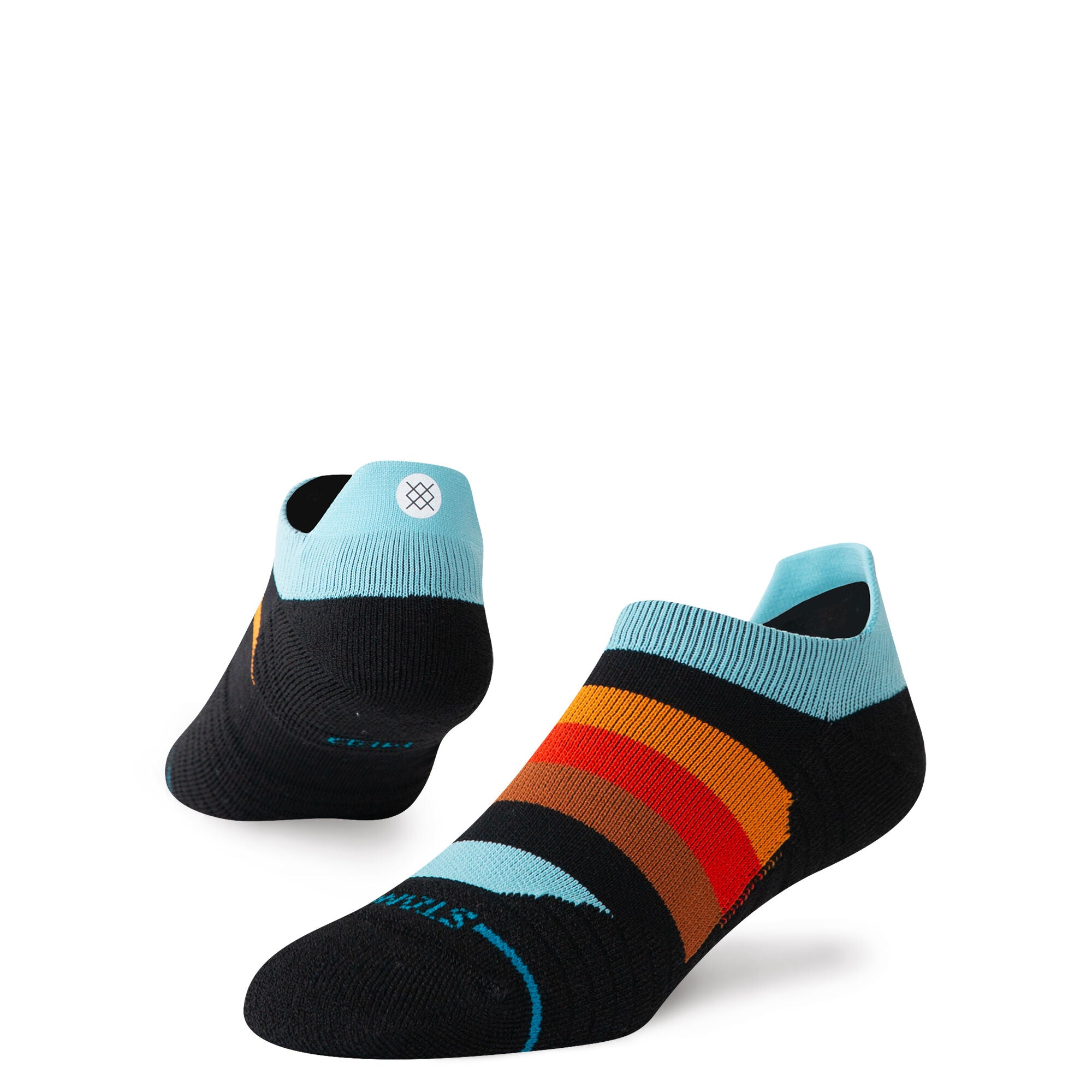 Medium Performance Tab Socks
