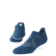 Flora Scan Mid Tab Socks