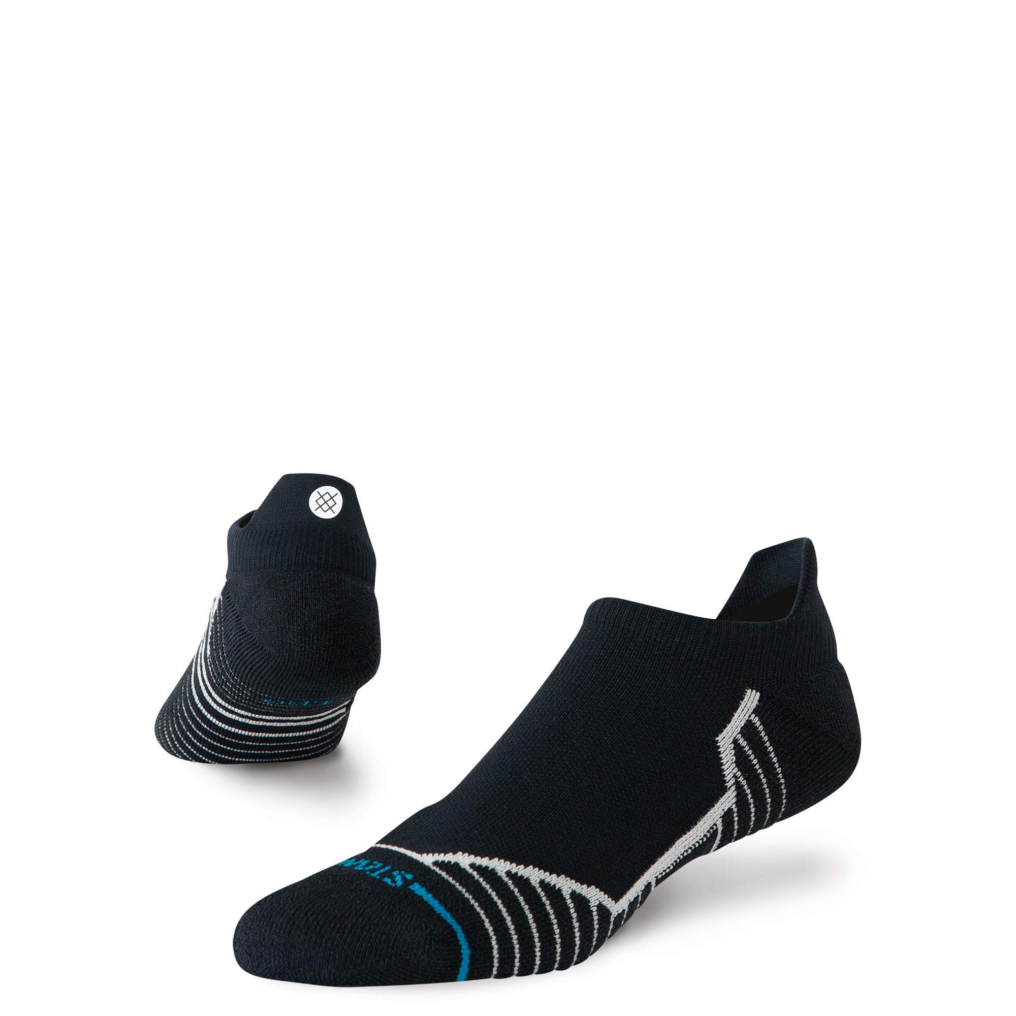 Golf Mid Tab Socks