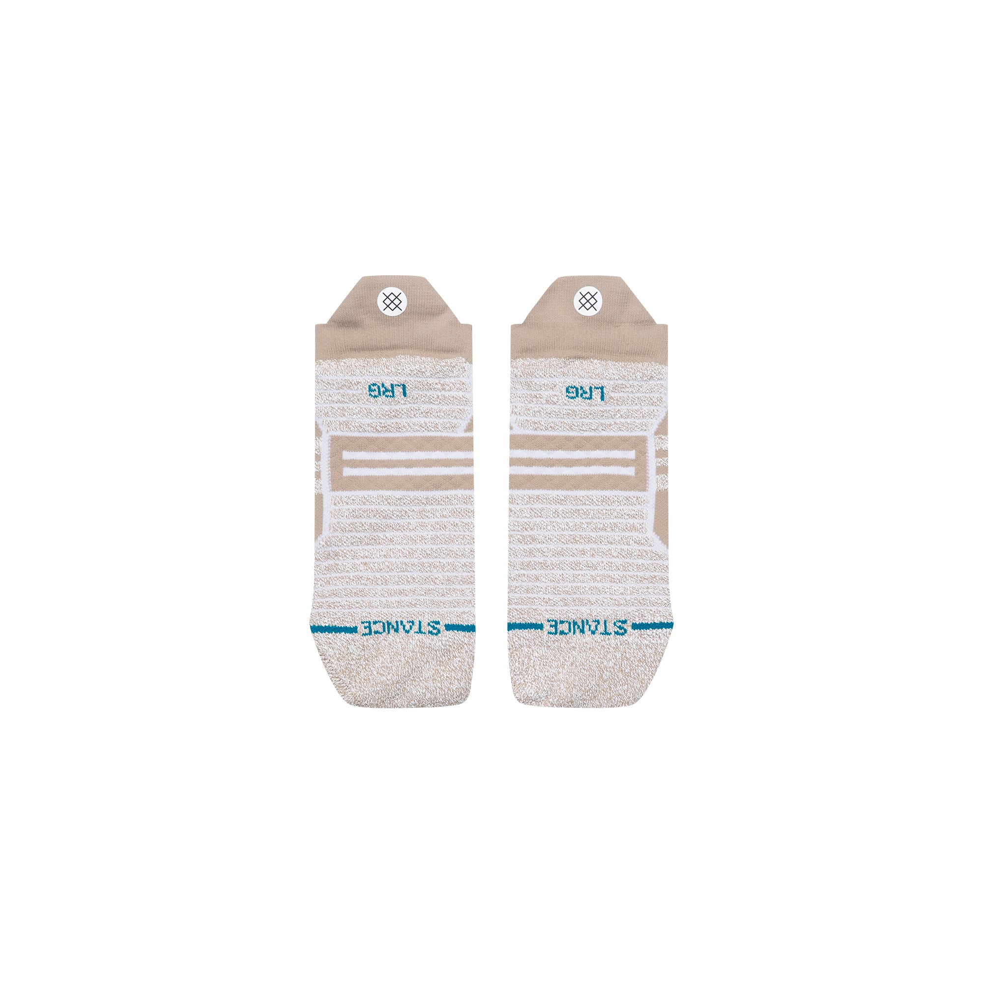 STATIC GRIPPER TAB