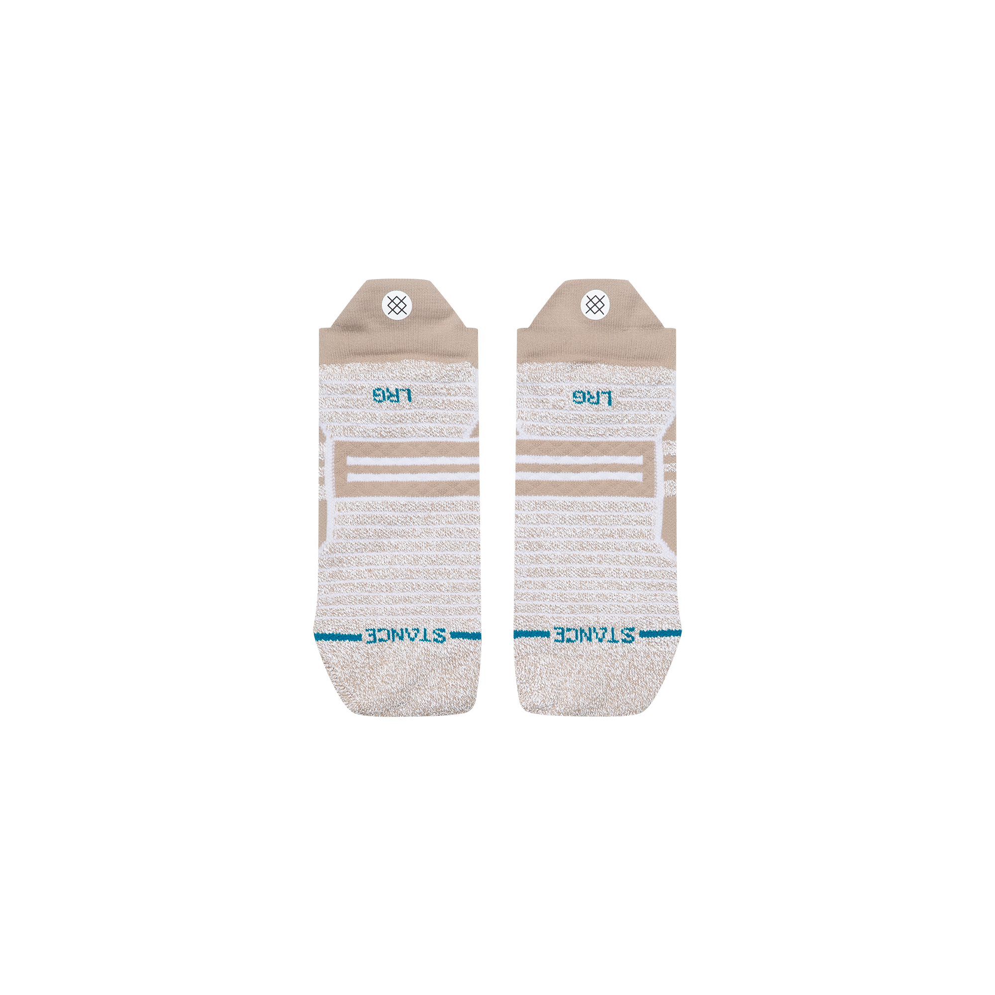 STATIC GRIPPER TAB