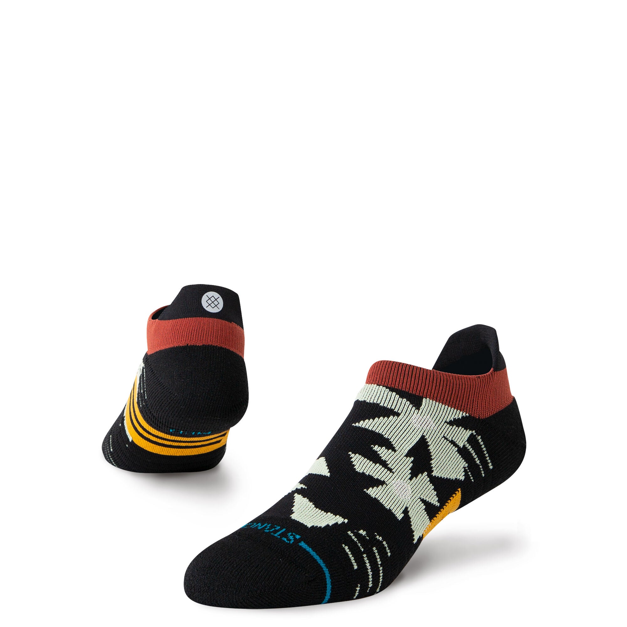 Medium Performance Tab Socks