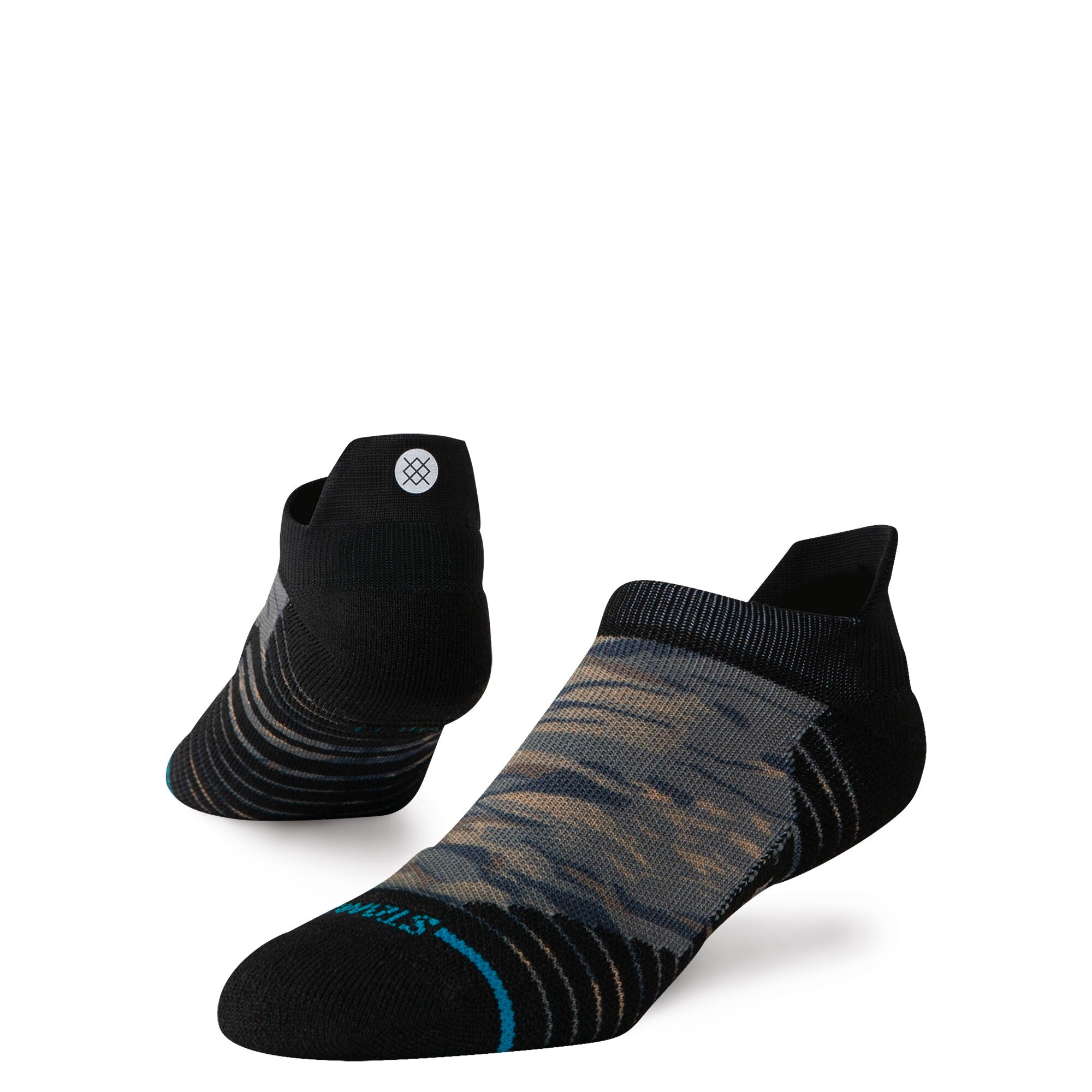 Medium Performance Tab Socks