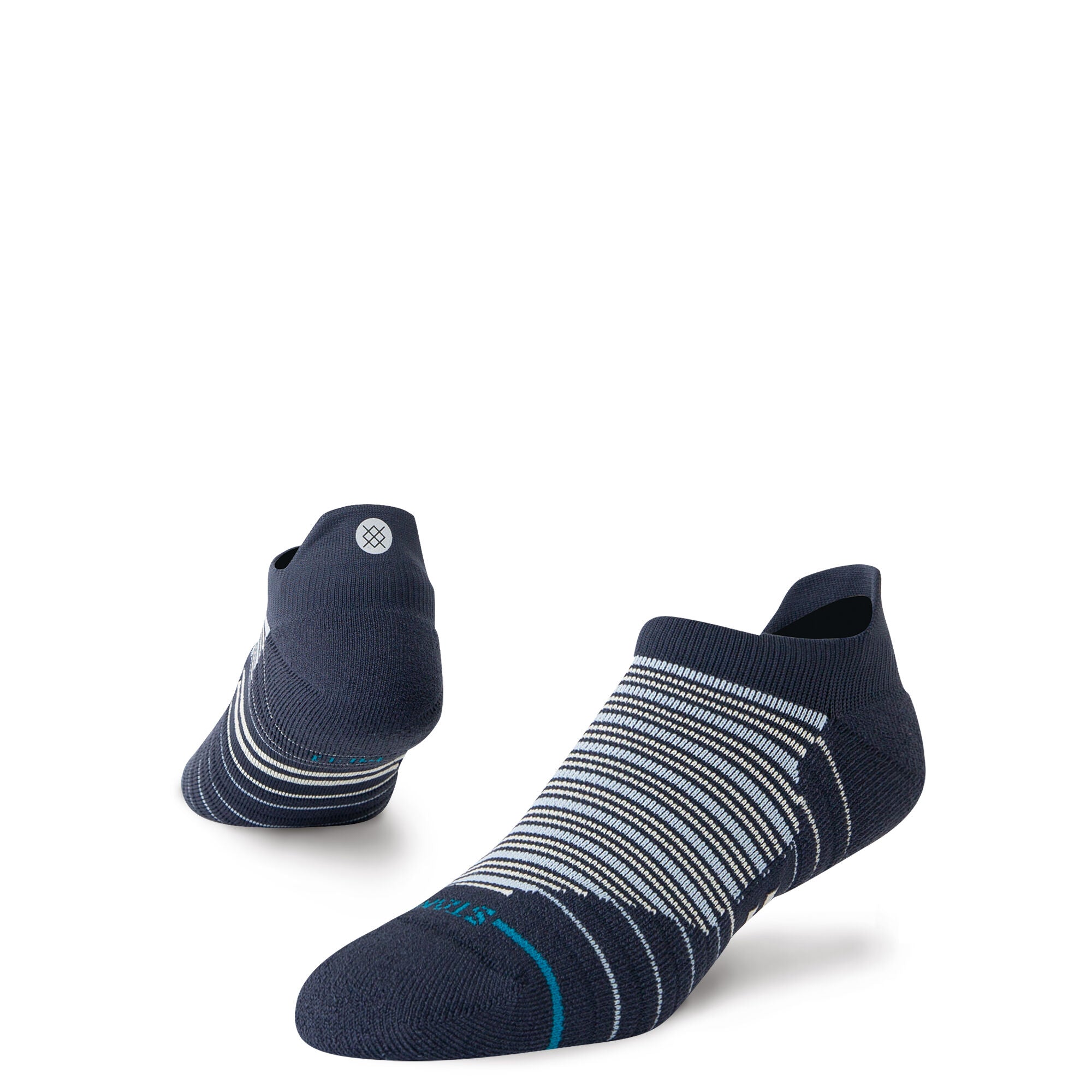 Medium Performance Tab Socks
