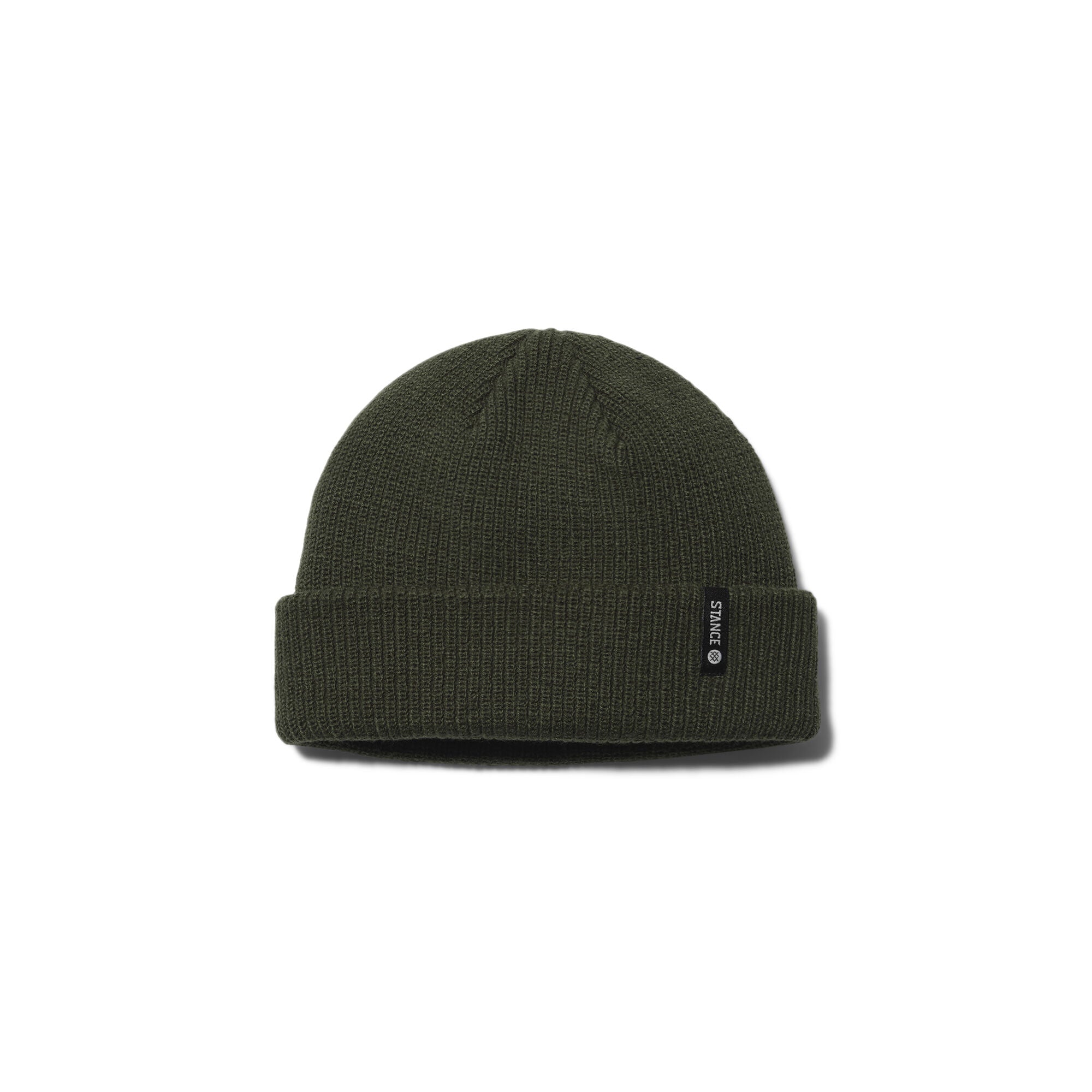ICON 2 BEANIE SHALLOW