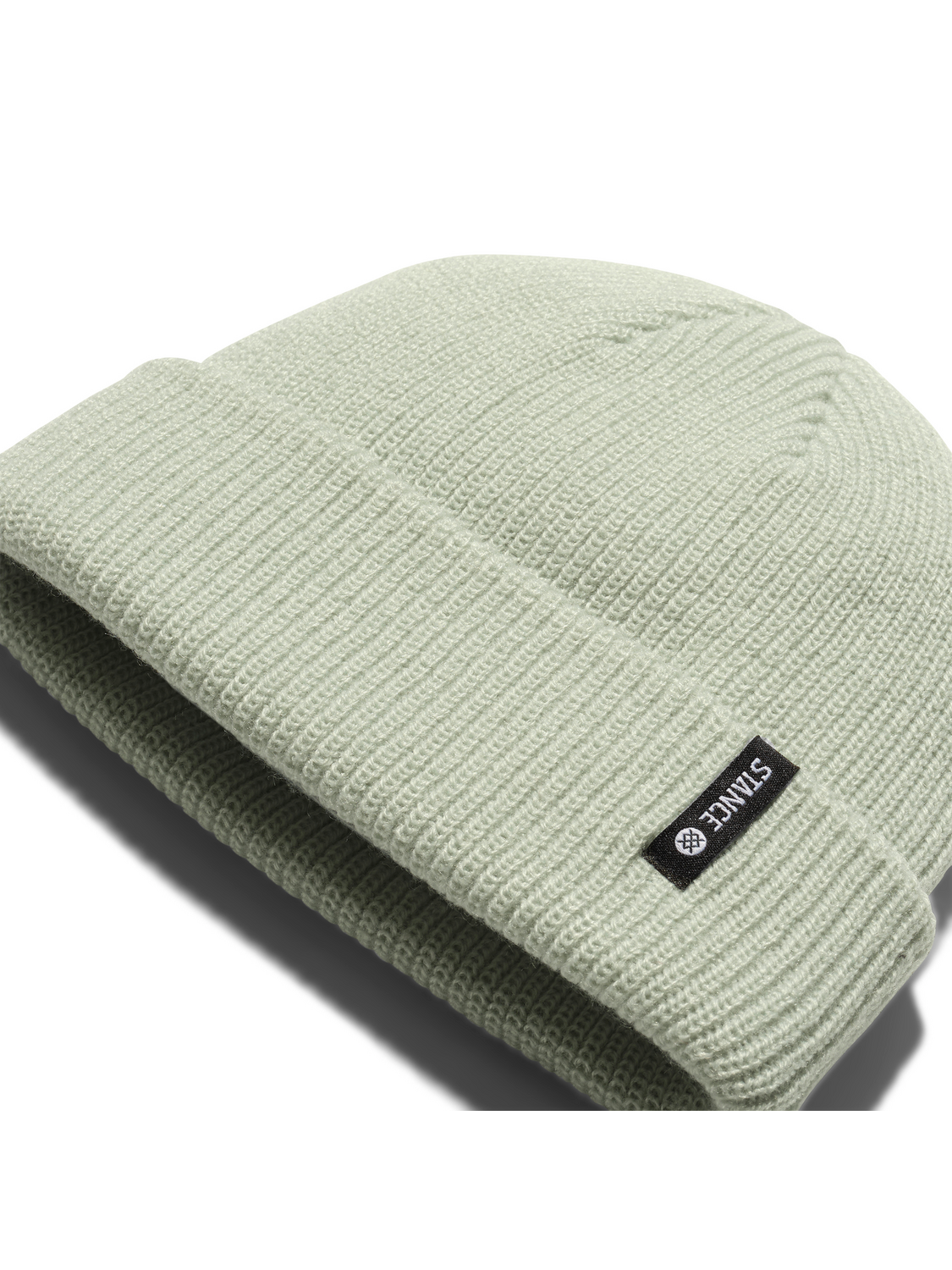 ICON 2 BEANIE SHALLOW