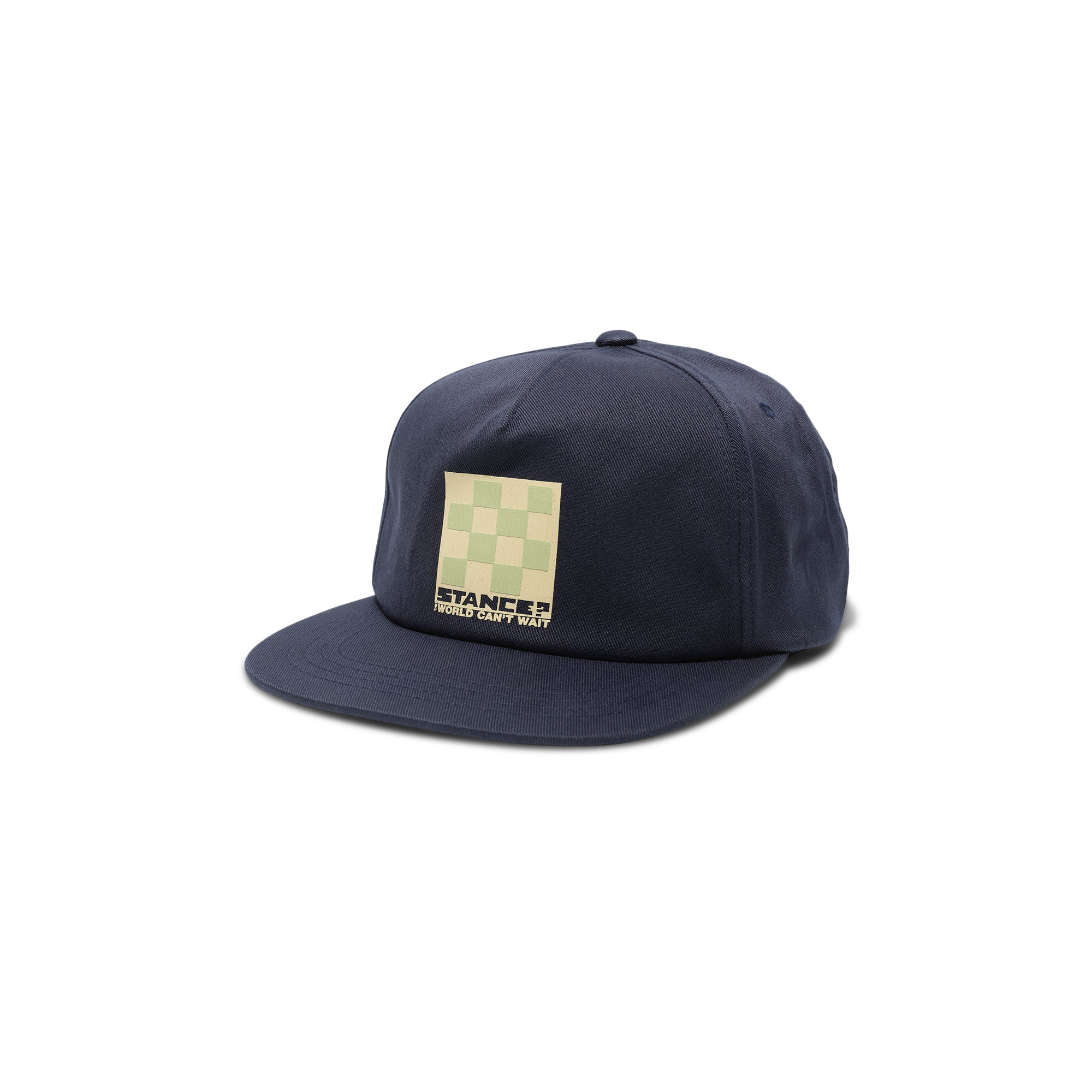 Navi Shock Cord Cap – Stance US