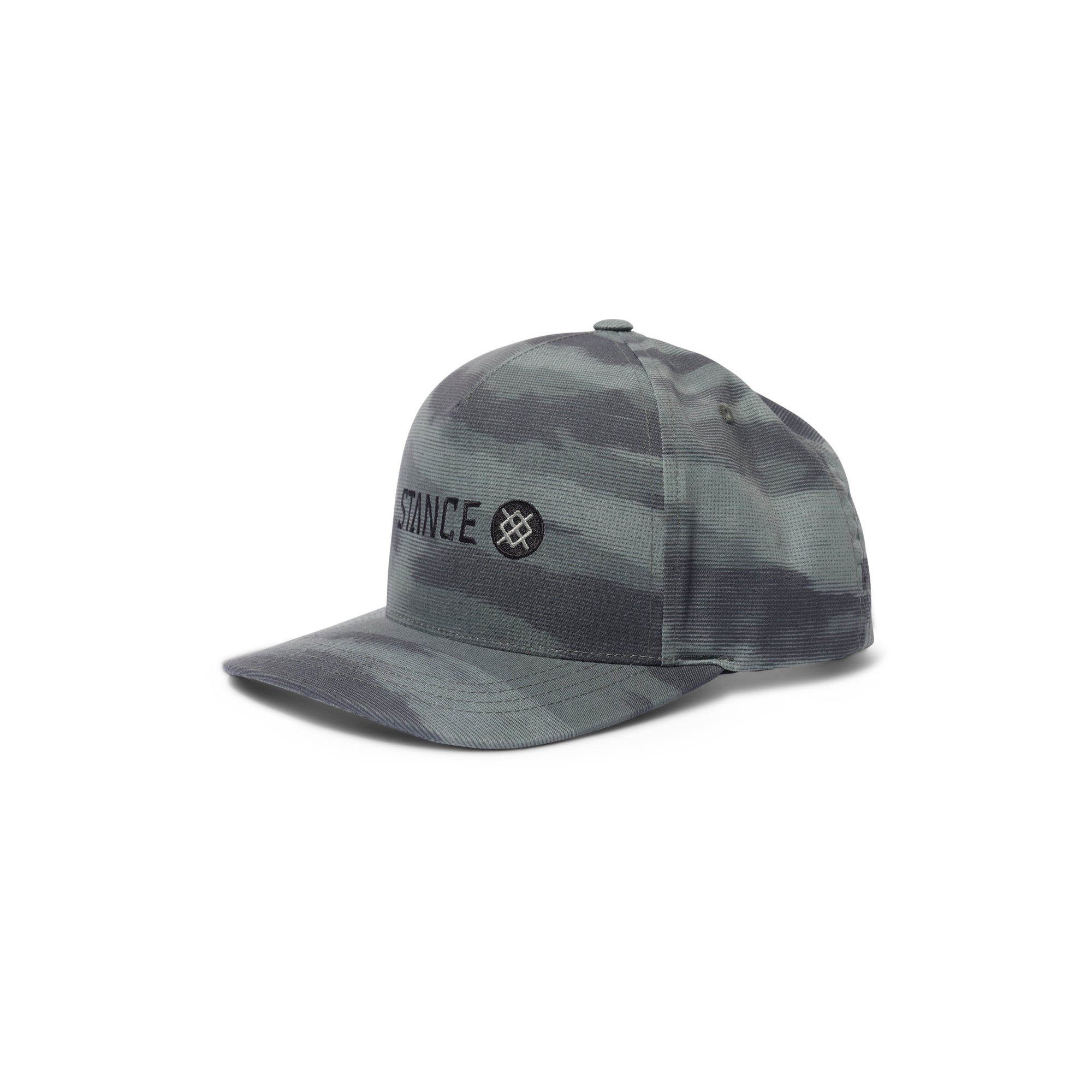 ICON SNAPBACK HAT