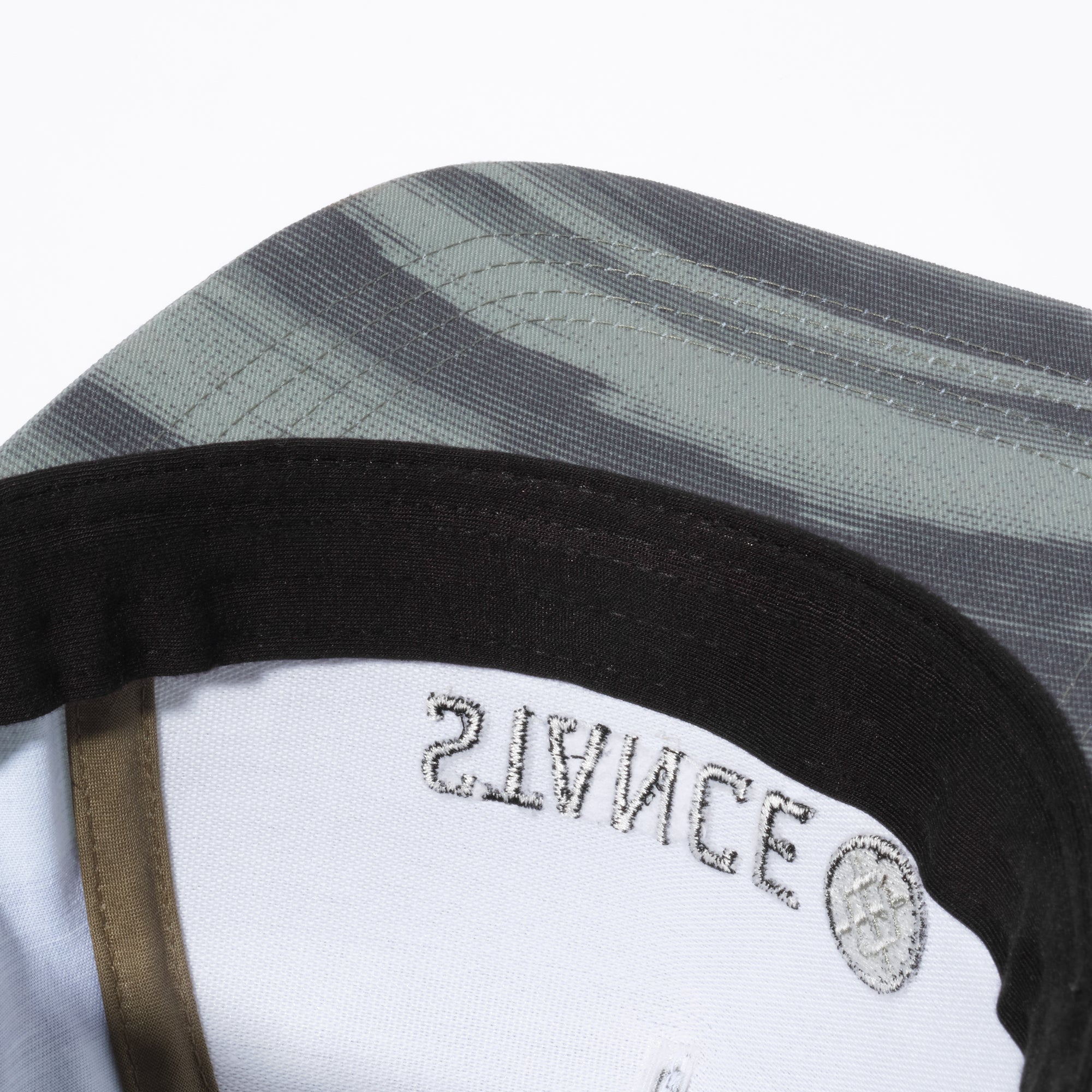 ICON SNAPBACK HAT