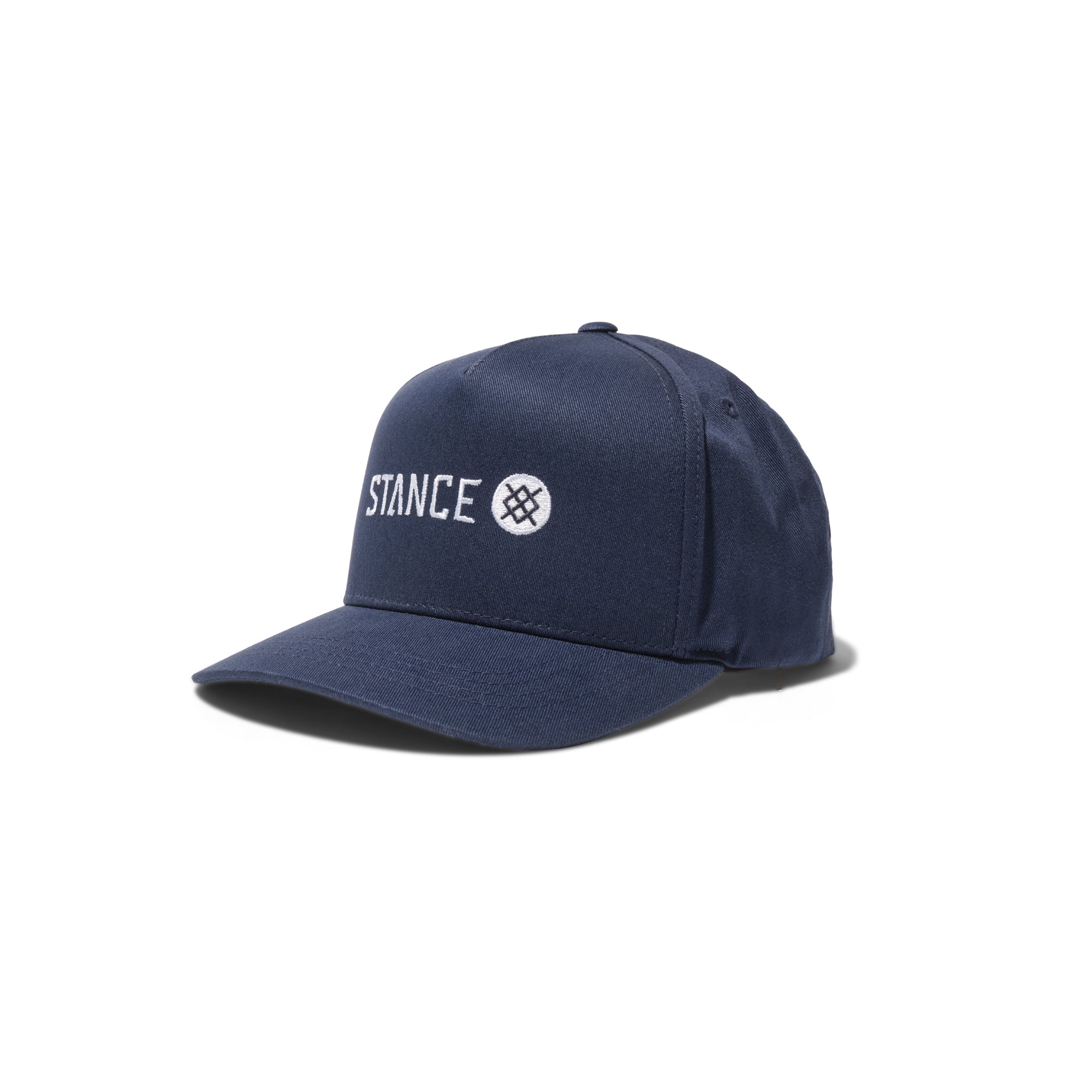 ICON SNAPBACK HAT