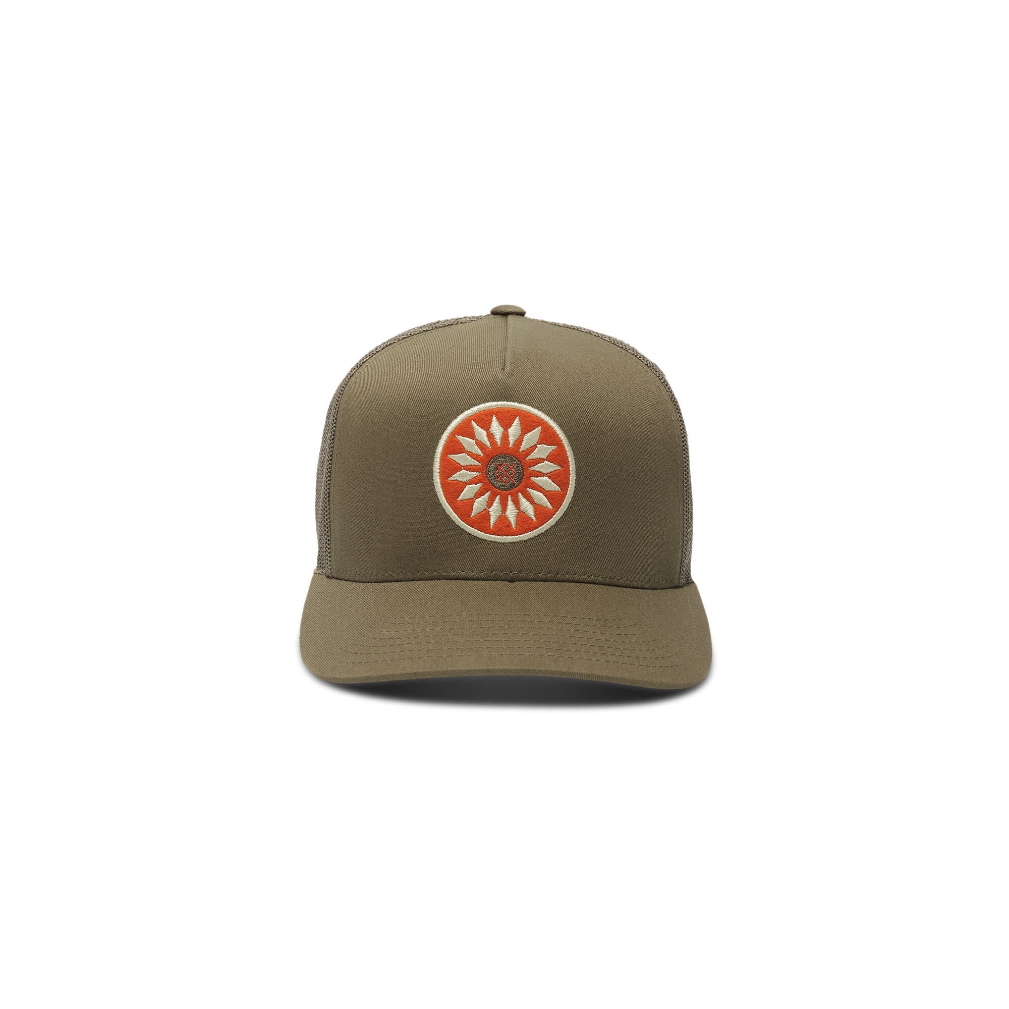 ICON TRUCKER HAT