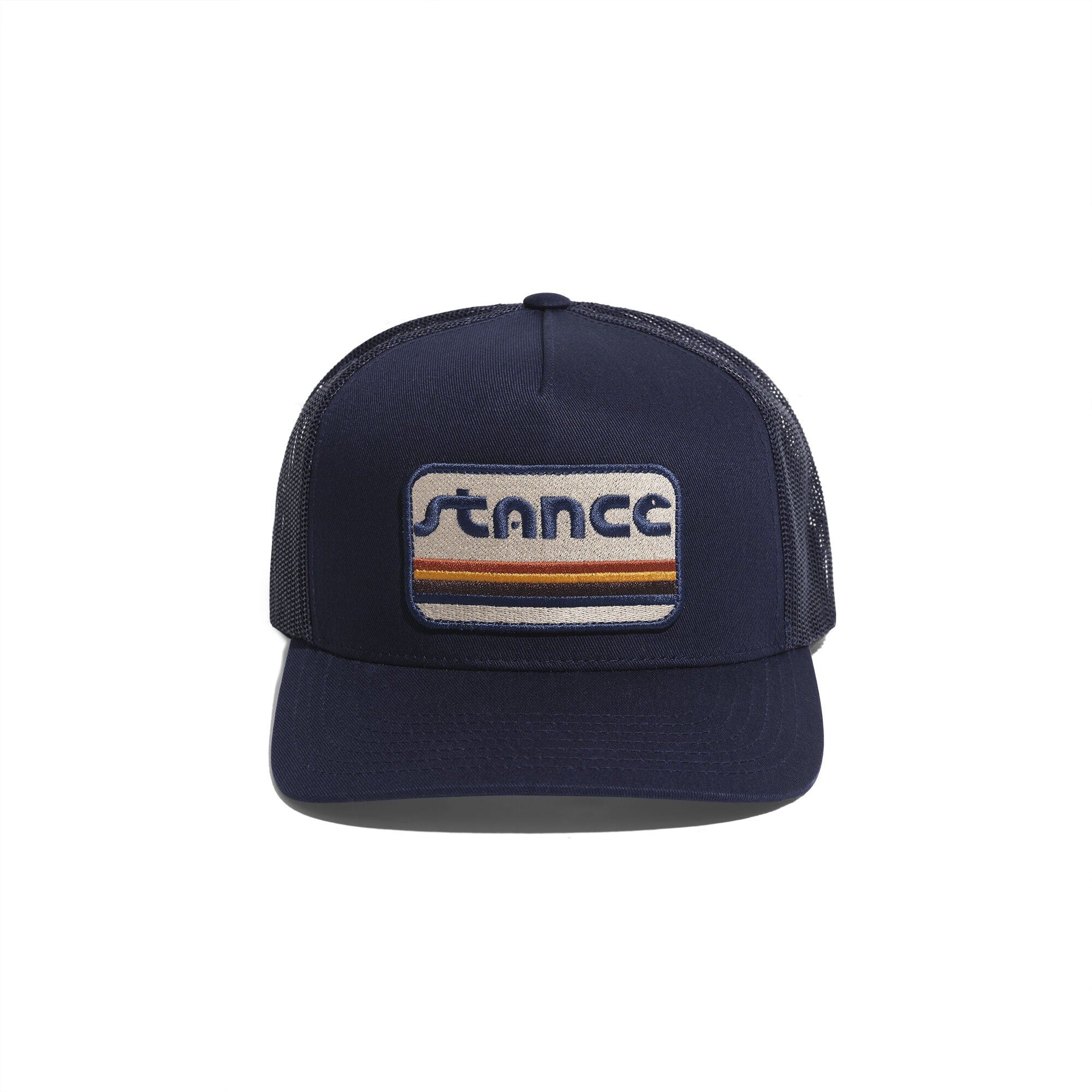 ICON TRUCKER HAT