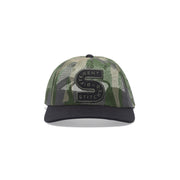 STANDARD ADJUSTABLE MESH CAP