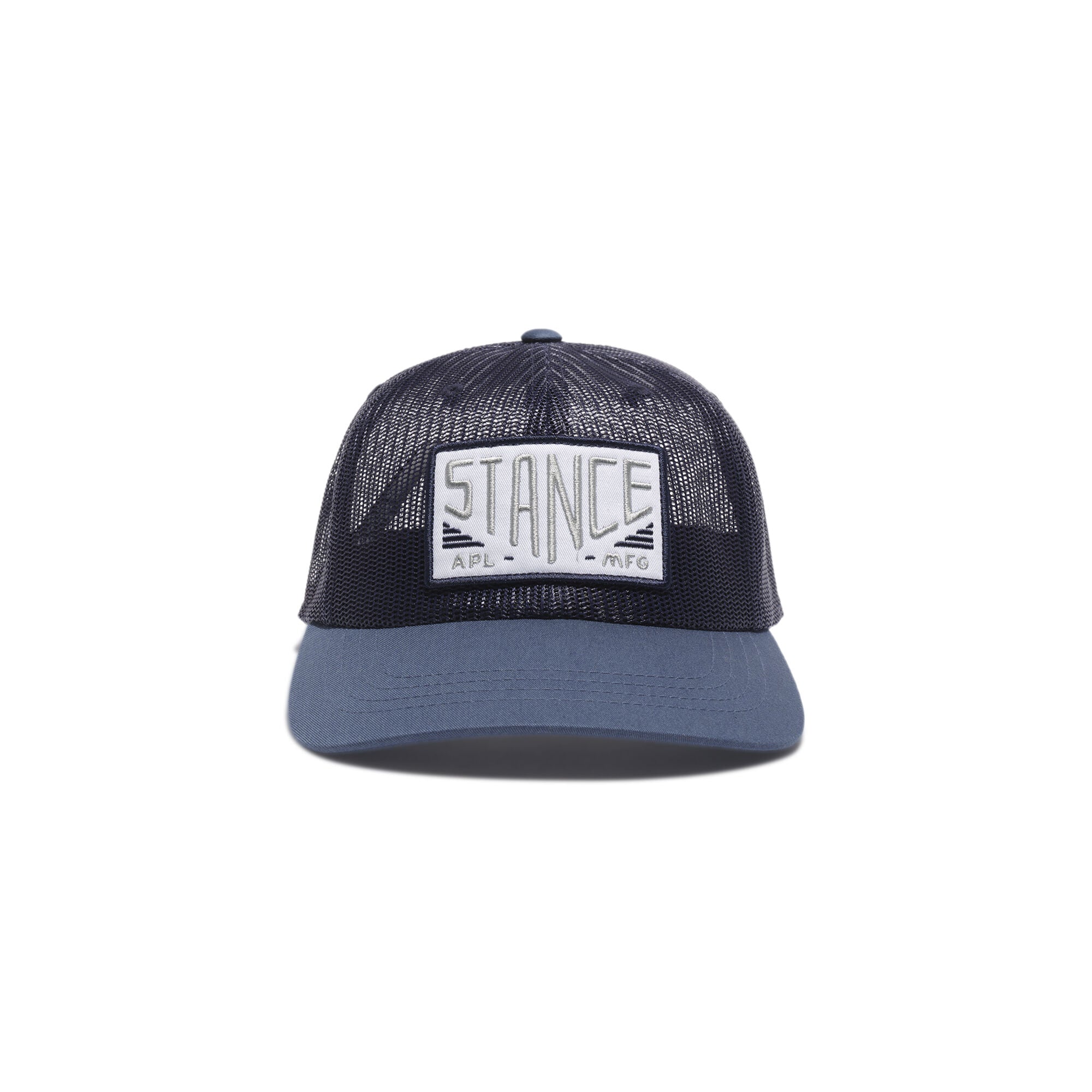 STANDARD ADJUSTABLE MESH CAP