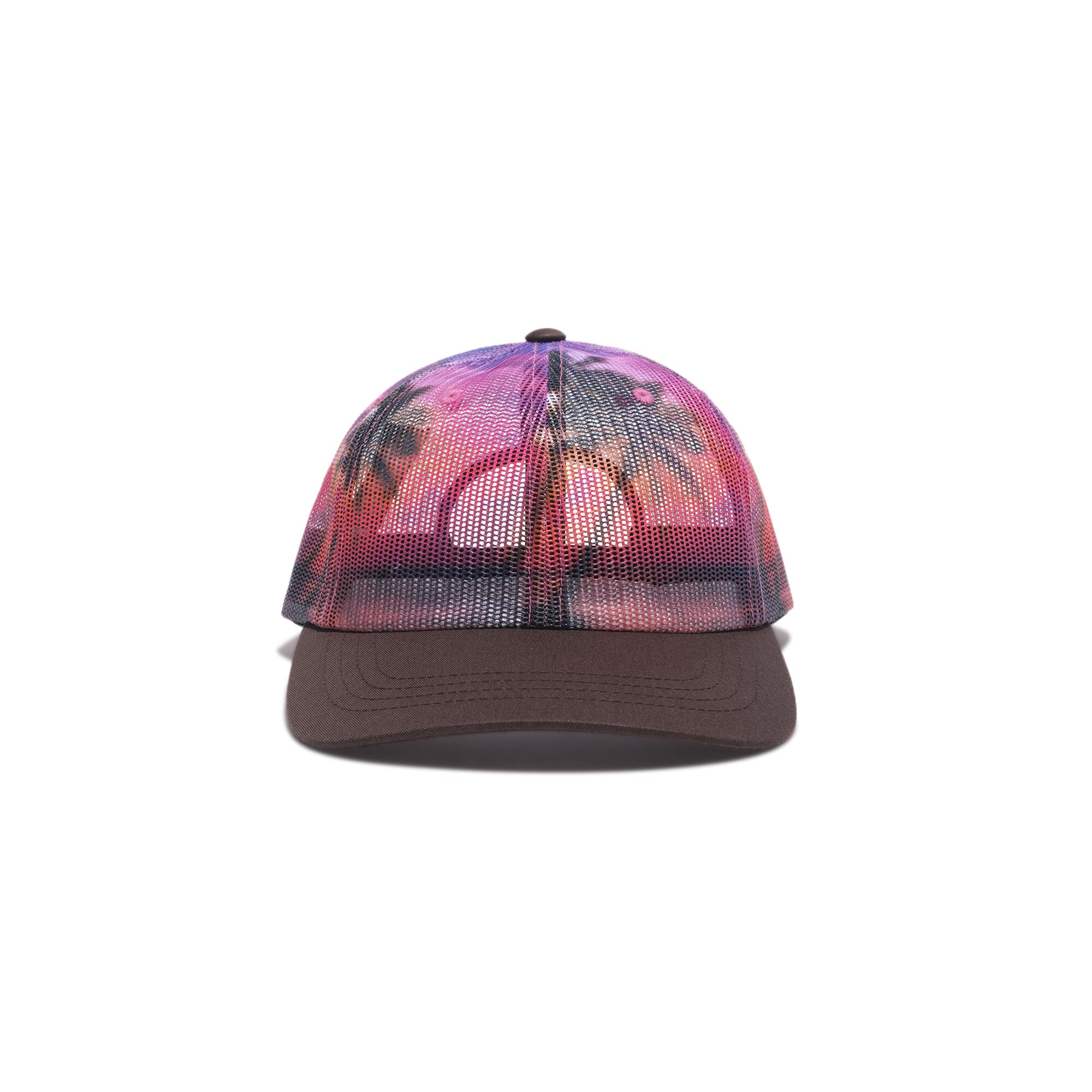 STANDARD ADJUSTABLE MESH CAP