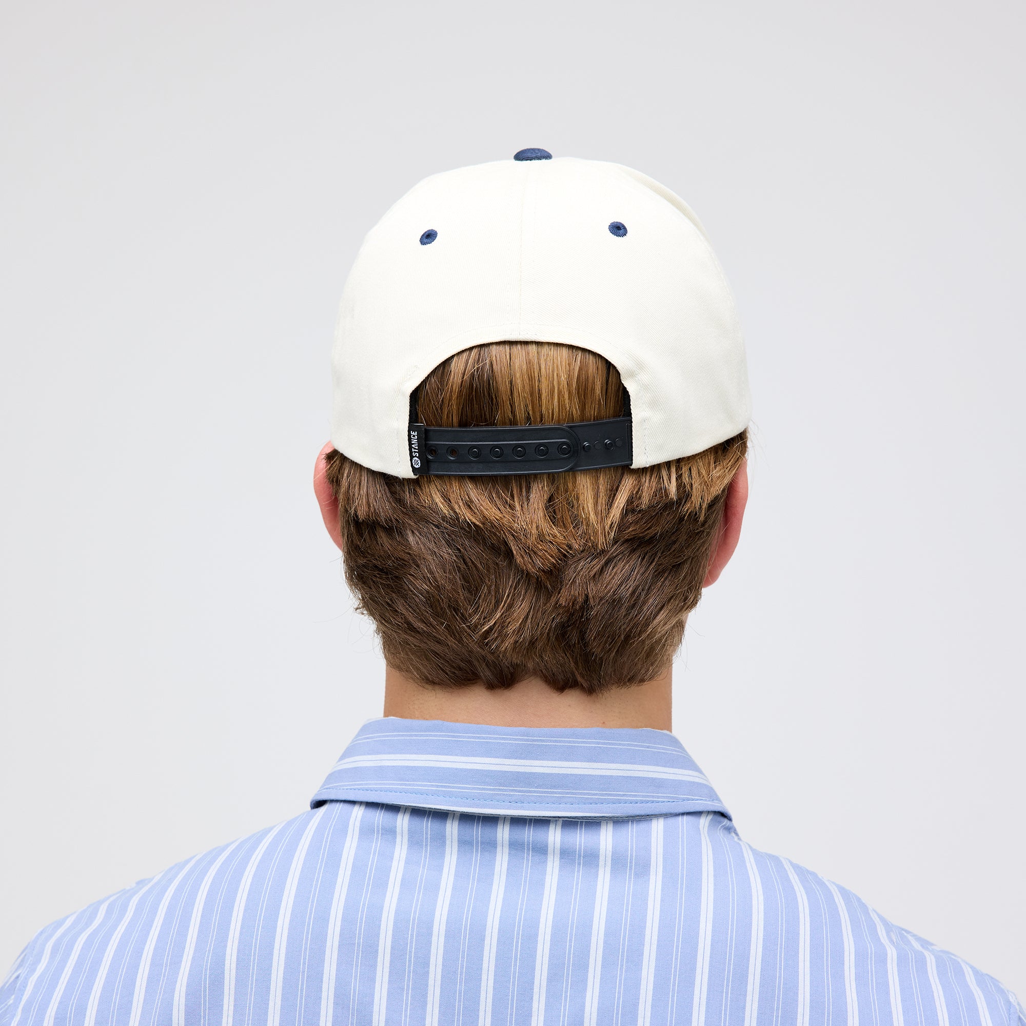 LOW KEY SNAPBACK HAT
